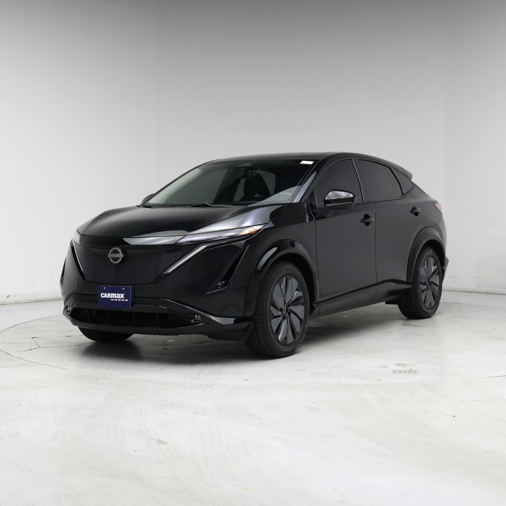 Thumbnail: 2023 Nissan Ariya - 4