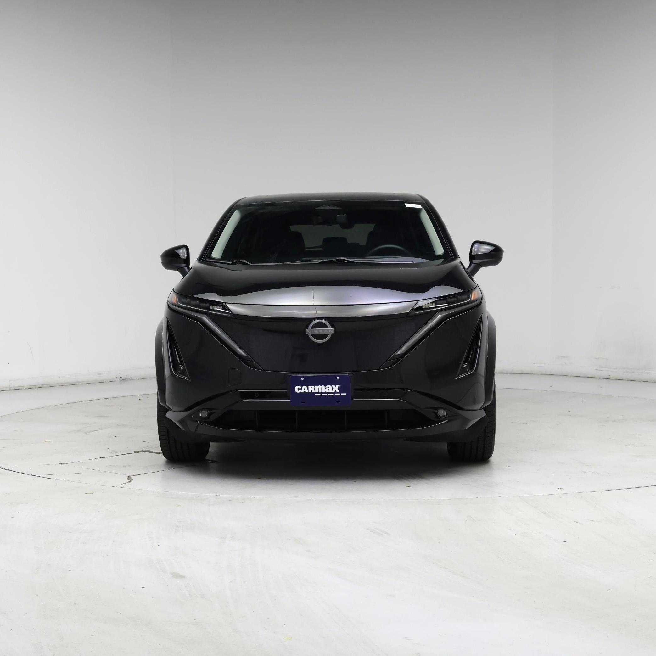 Thumbnail: 2023 Nissan Ariya - 5