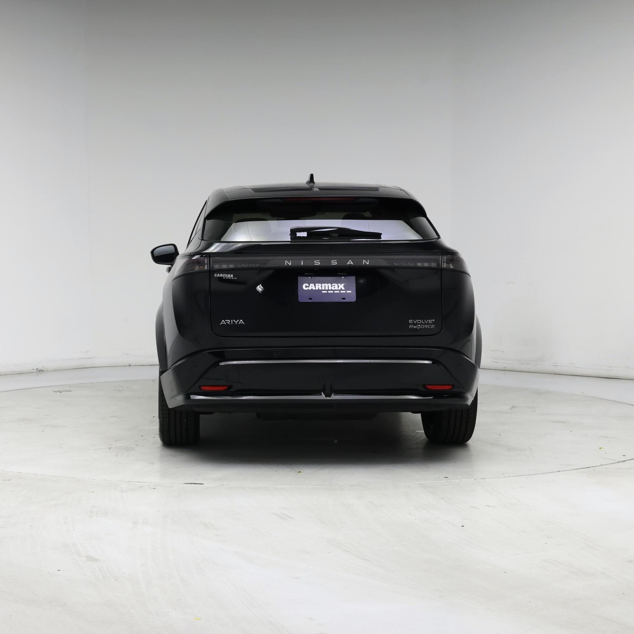 Thumbnail: 2023 Nissan Ariya - 6