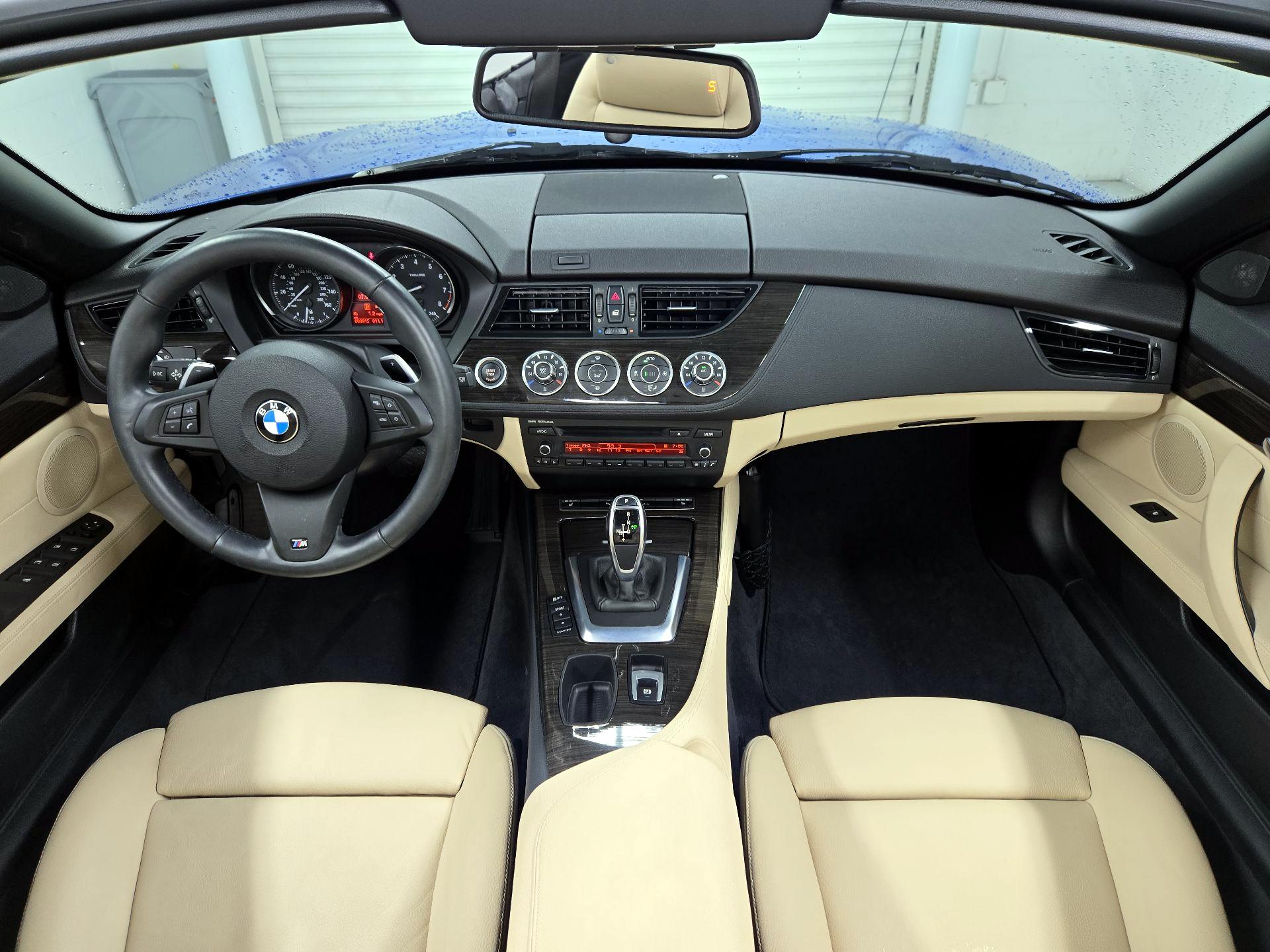 Thumbnail: 2016 BMW Z4 - 9