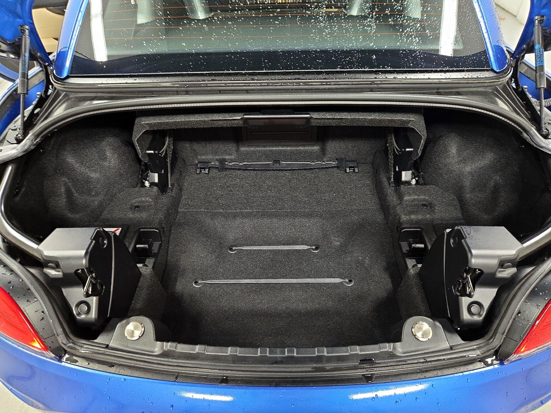 Thumbnail: 2016 BMW Z4 - 18