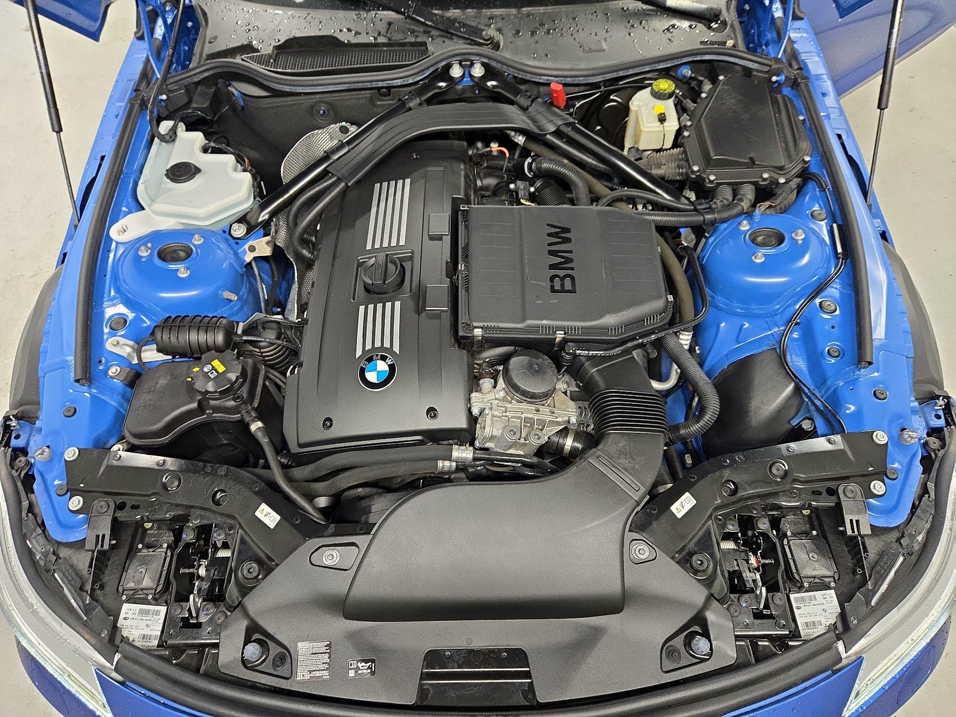 Thumbnail: 2016 BMW Z4 - 19