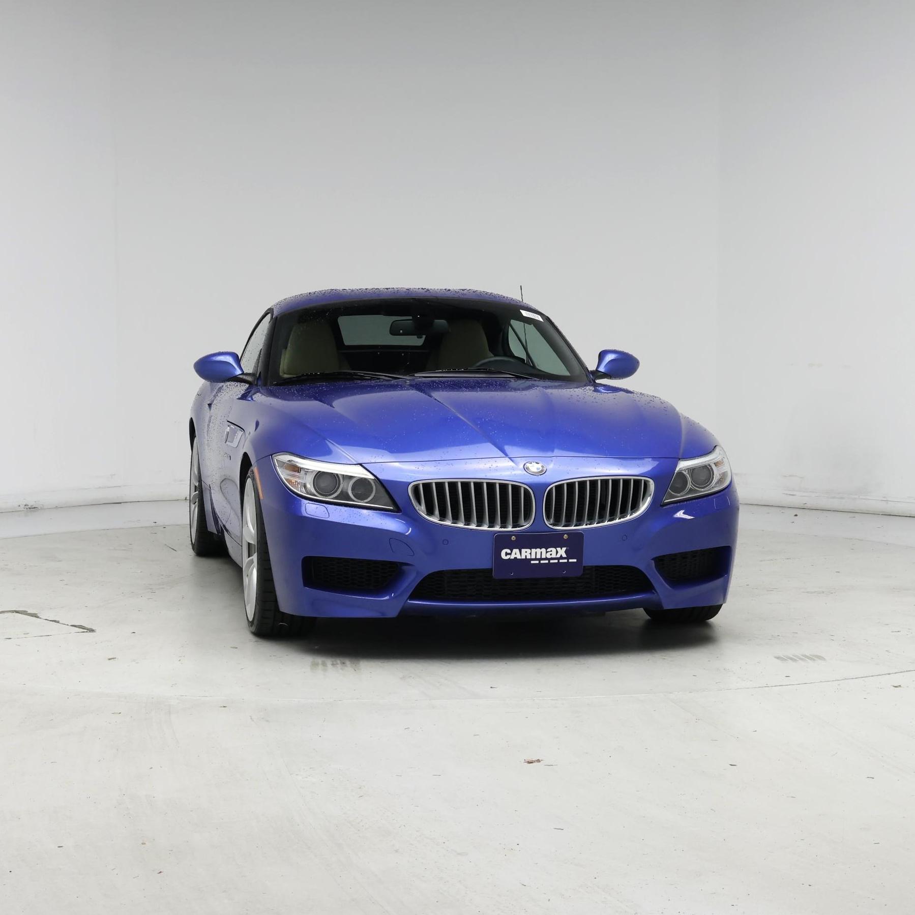 Thumbnail: 2016 BMW Z4 - 5