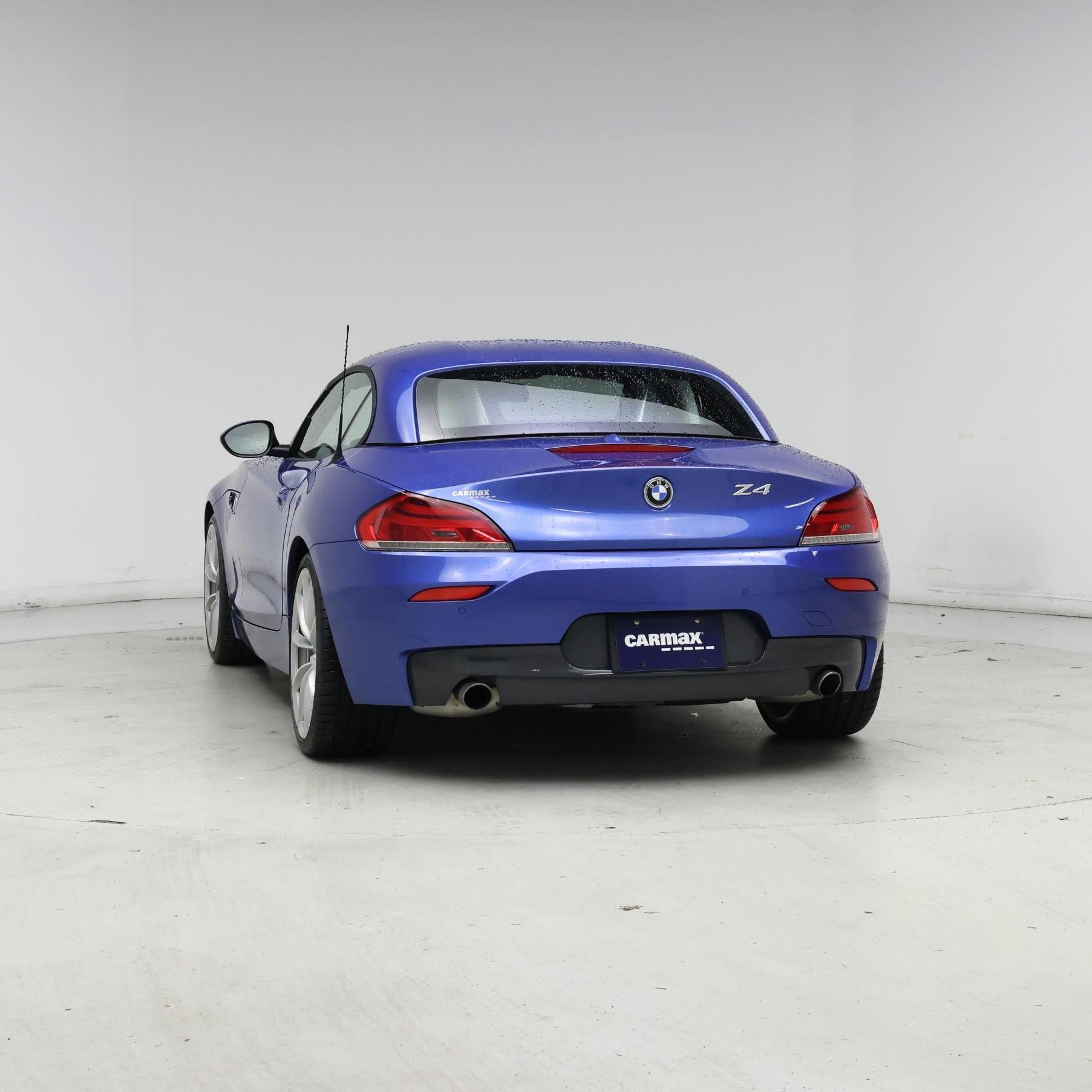 Thumbnail: 2016 BMW Z4 - 6