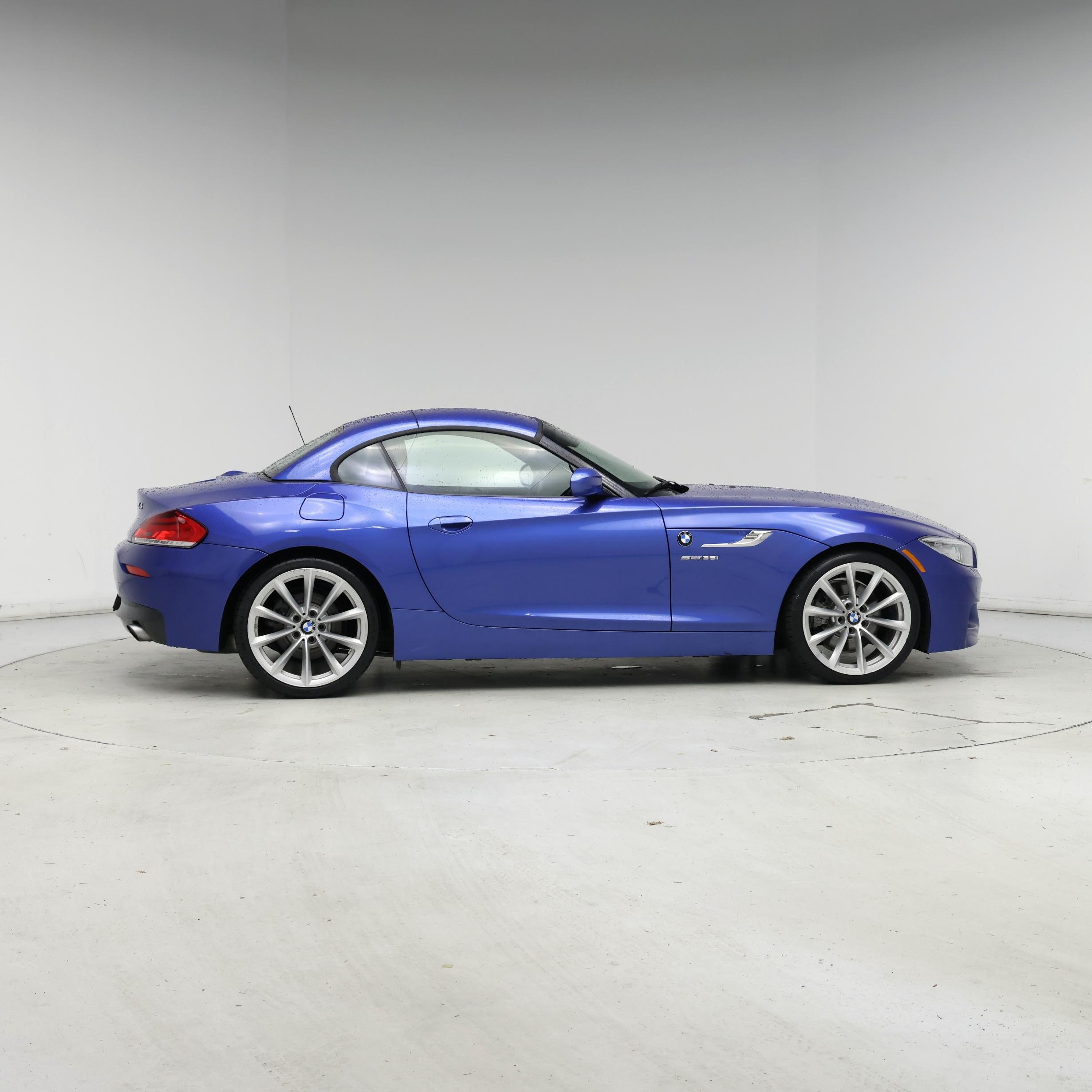 Thumbnail: 2016 BMW Z4 - 7