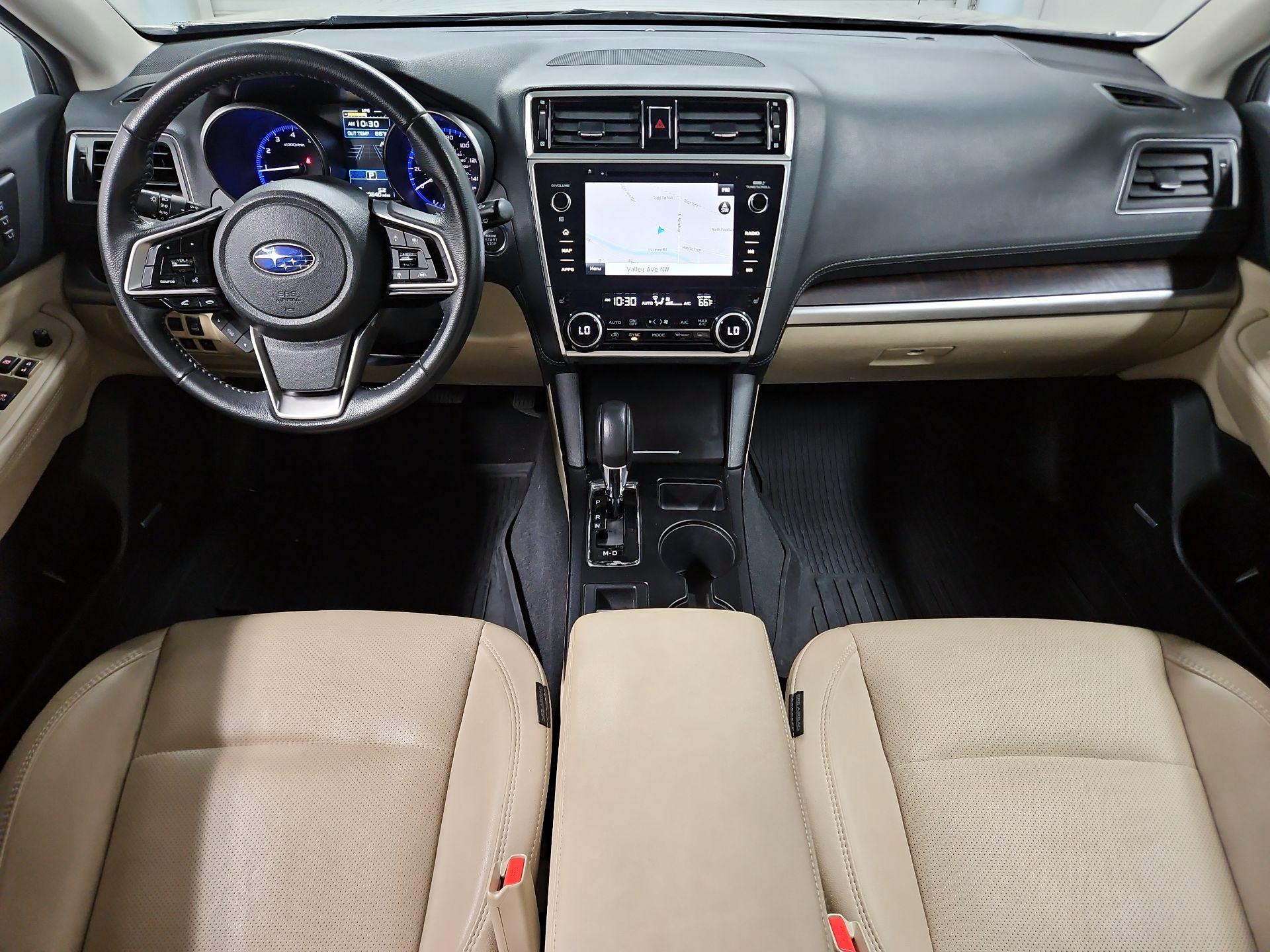 Thumbnail: 2018 Subaru Outback - 9