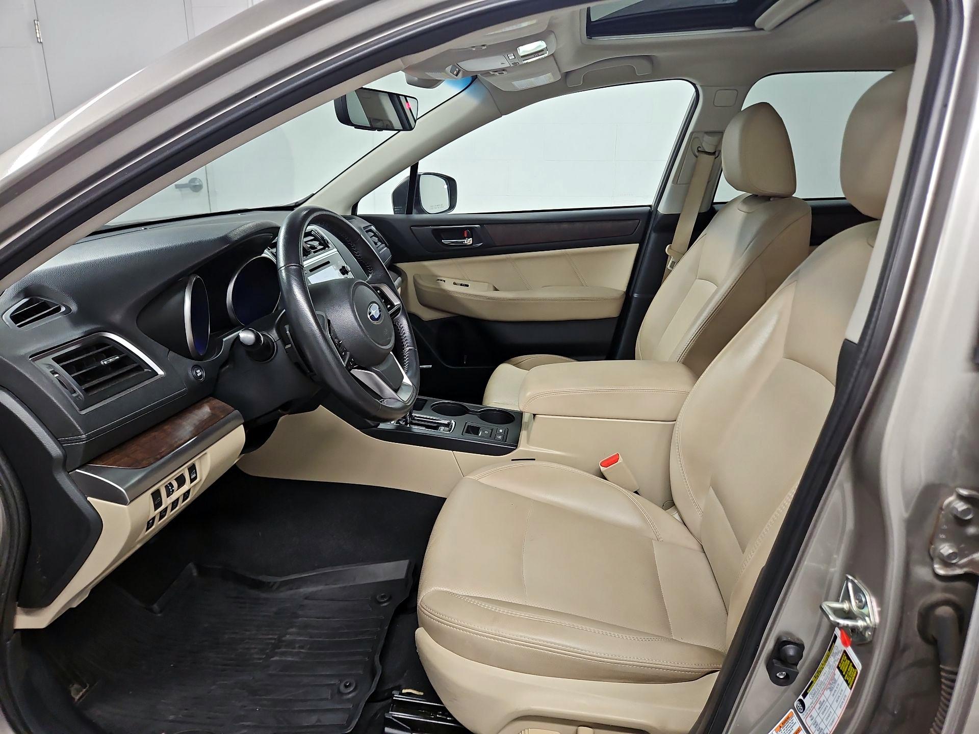 Thumbnail: 2018 Subaru Outback - 11