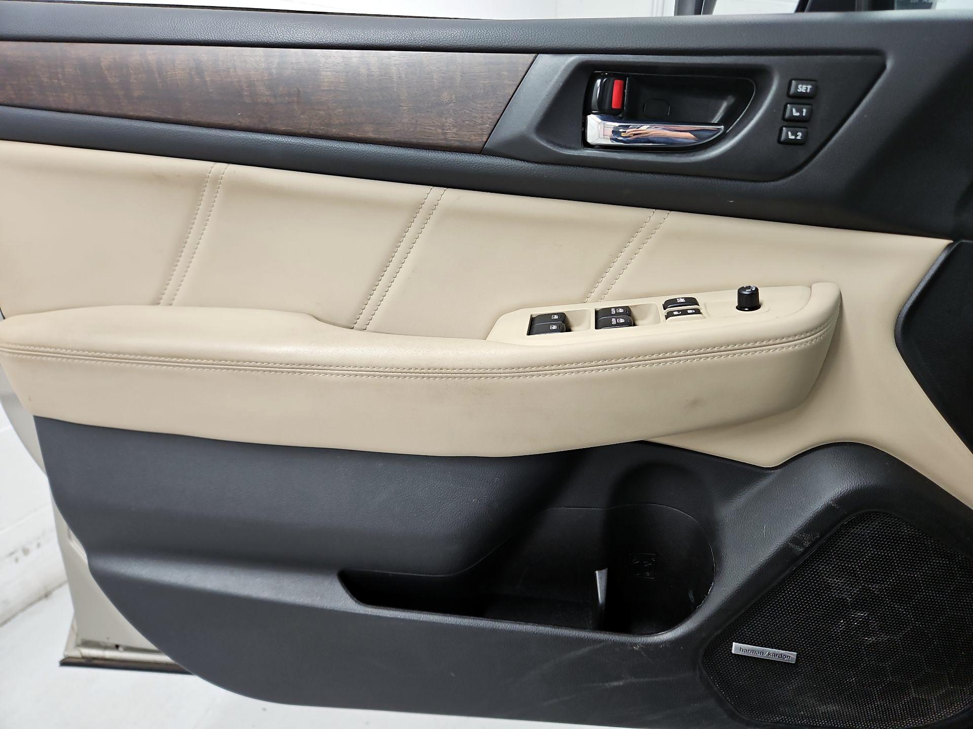 Thumbnail: 2018 Subaru Outback - 12