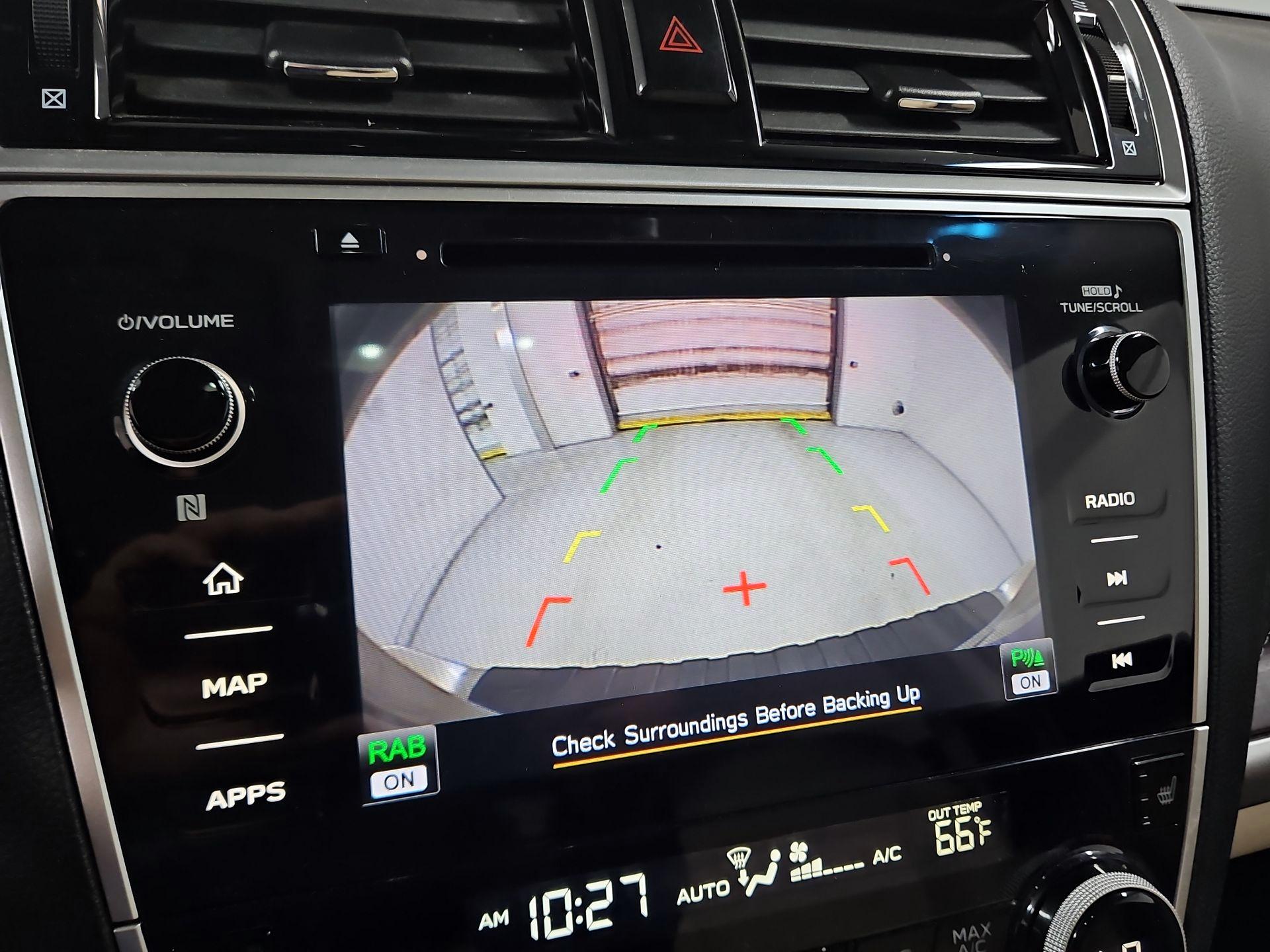 Thumbnail: 2018 Subaru Outback - 15