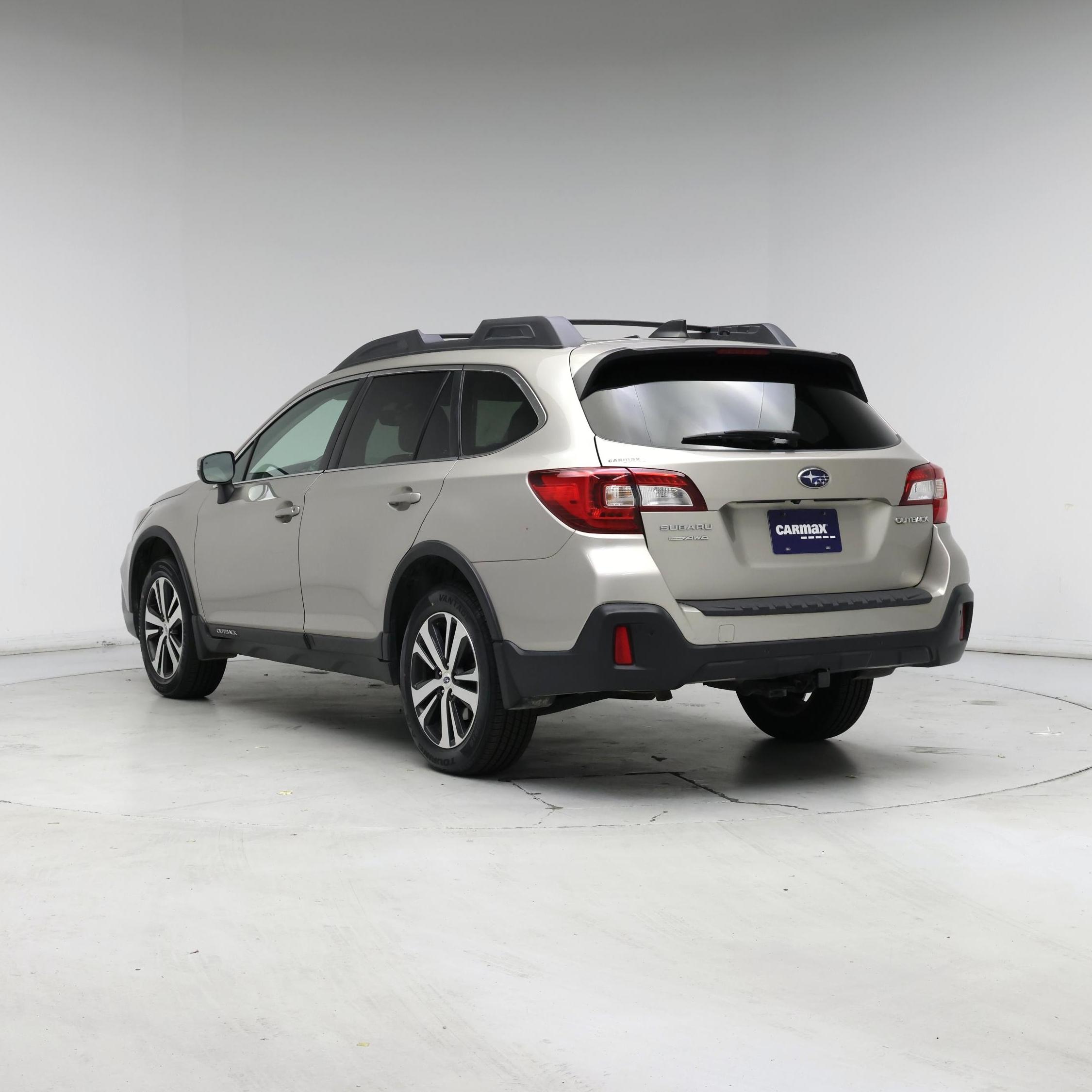 Thumbnail: 2018 Subaru Outback - 2