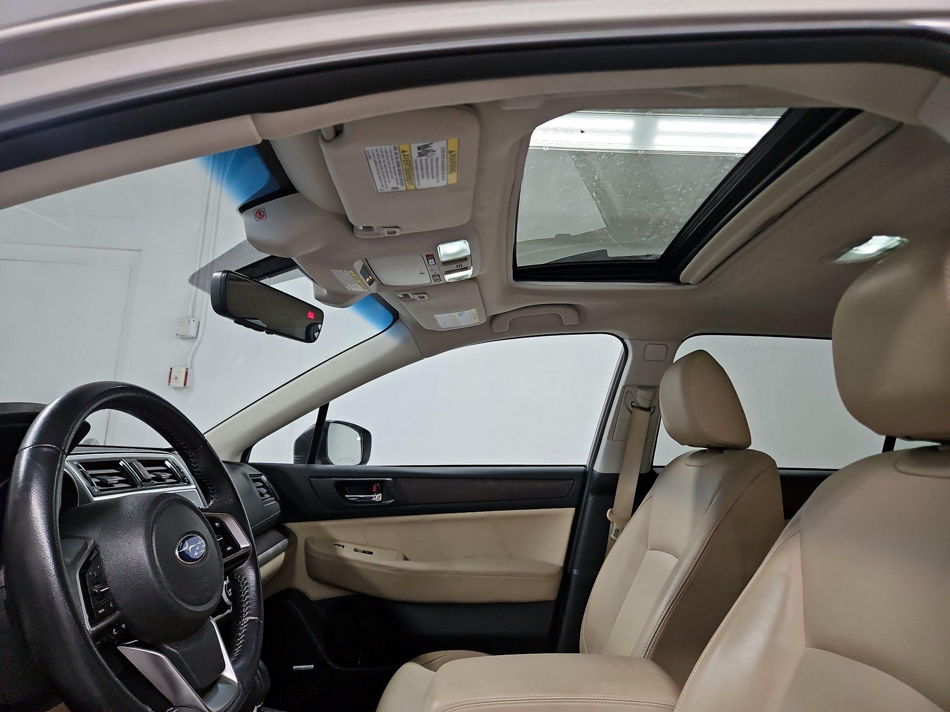 Thumbnail: 2018 Subaru Outback - 20