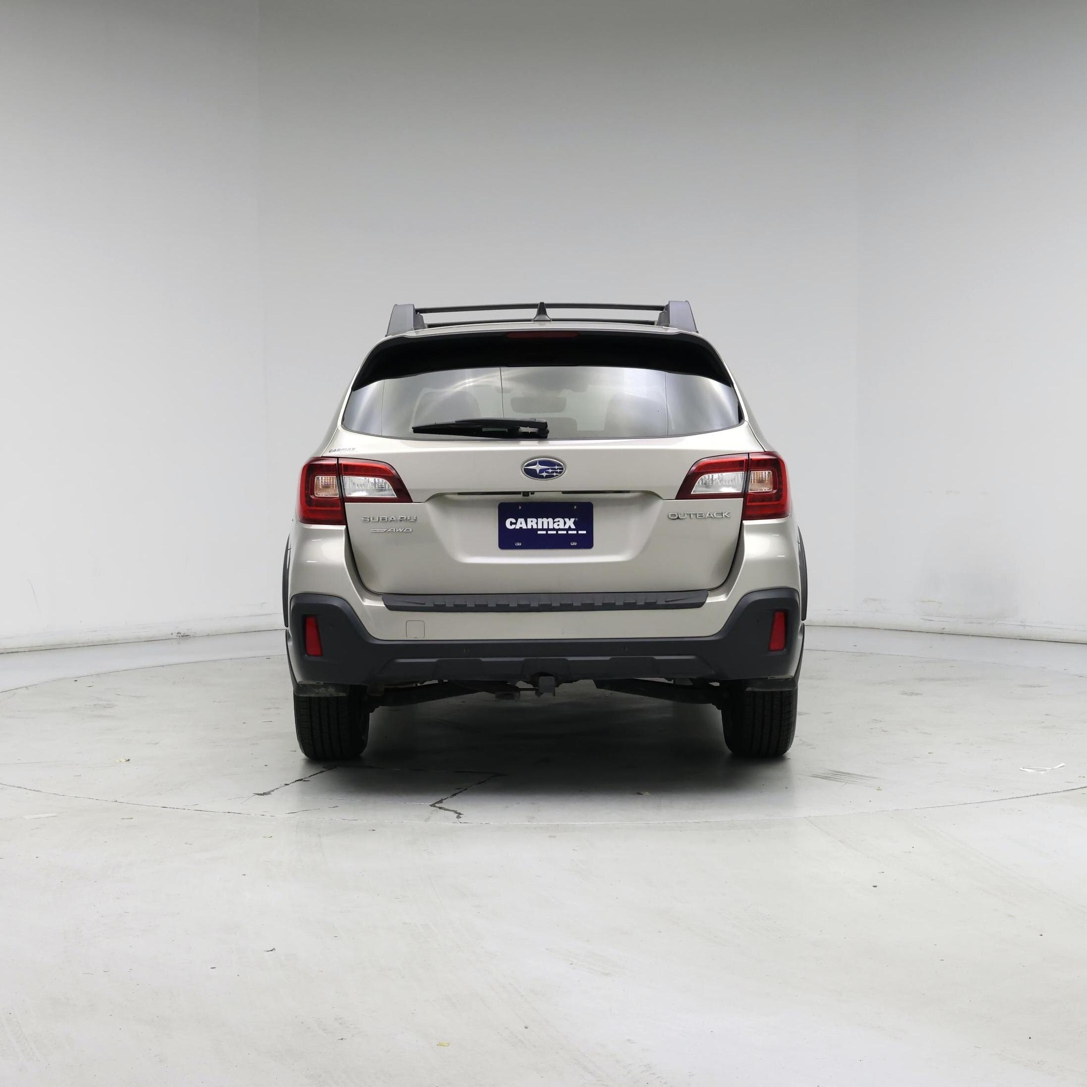 Thumbnail: 2018 Subaru Outback - 6