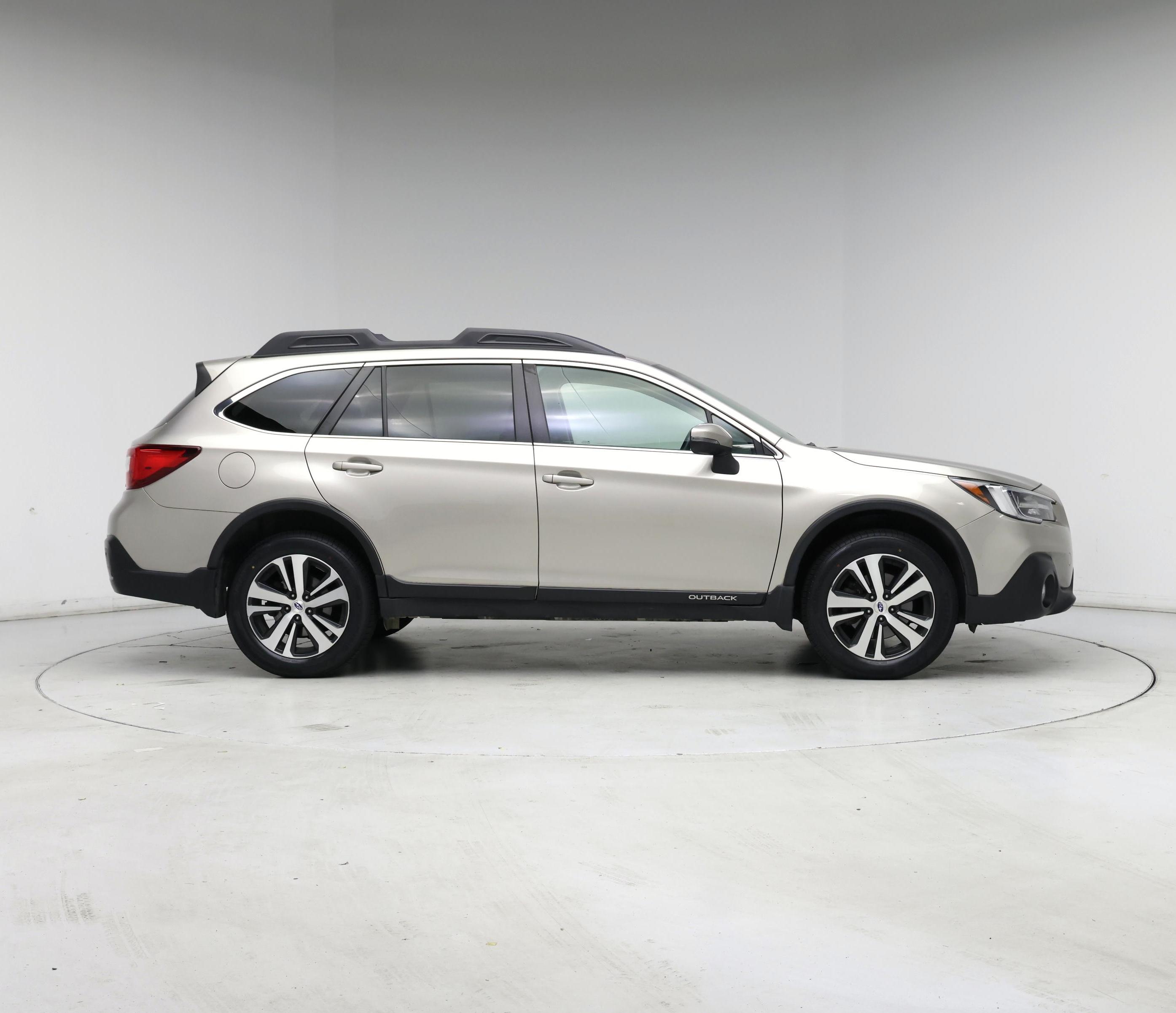 Thumbnail: 2018 Subaru Outback - 7
