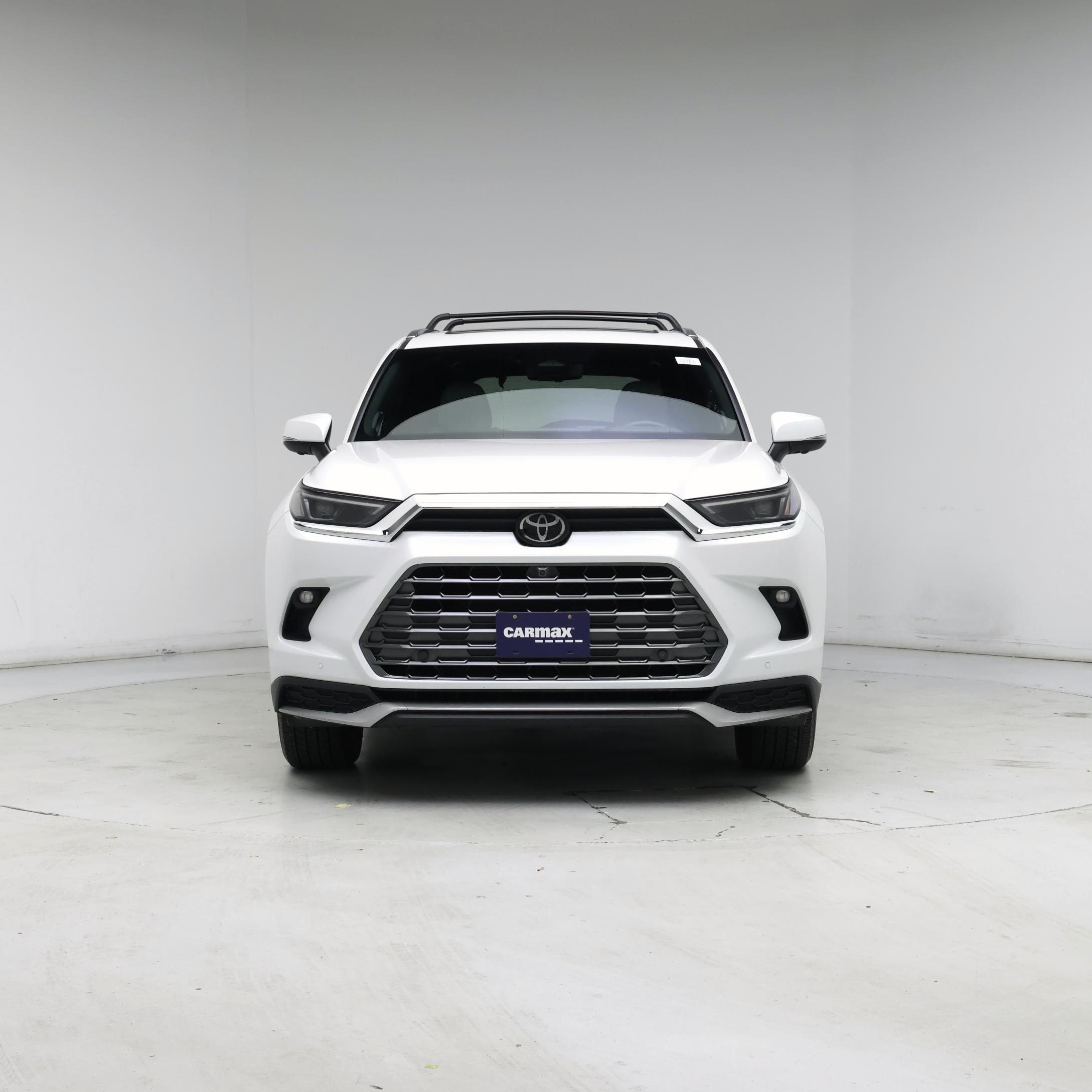 Thumbnail: 2024 Toyota Highlander - 5