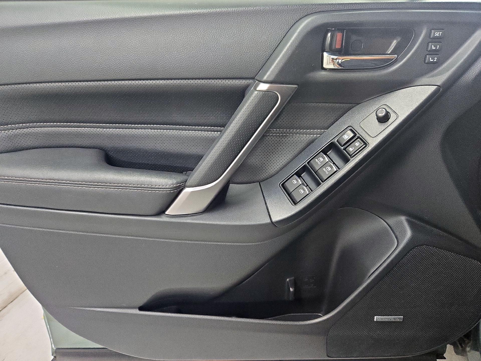 Thumbnail: 2018 Subaru Forester - 12