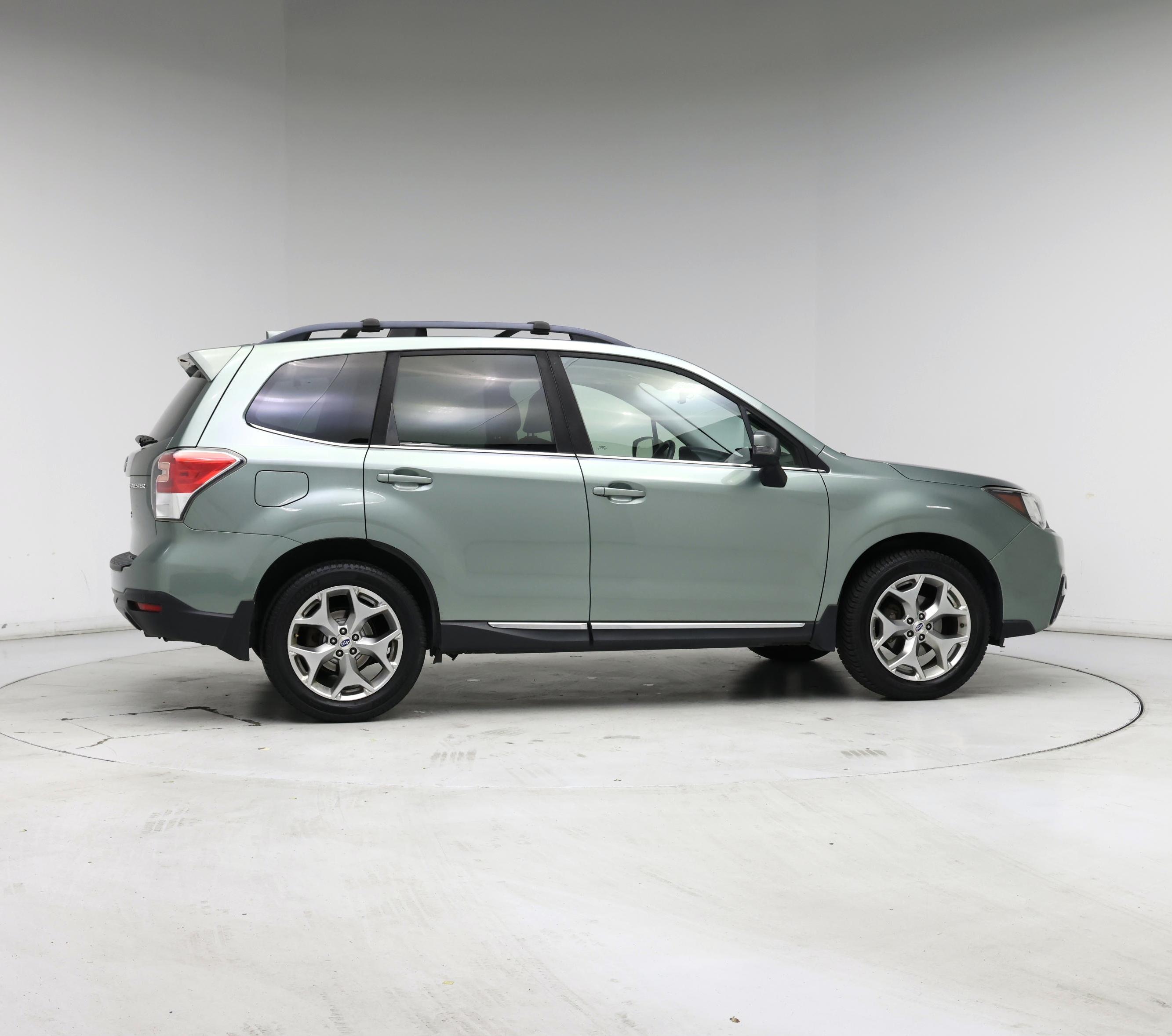 Thumbnail: 2018 Subaru Forester - 7
