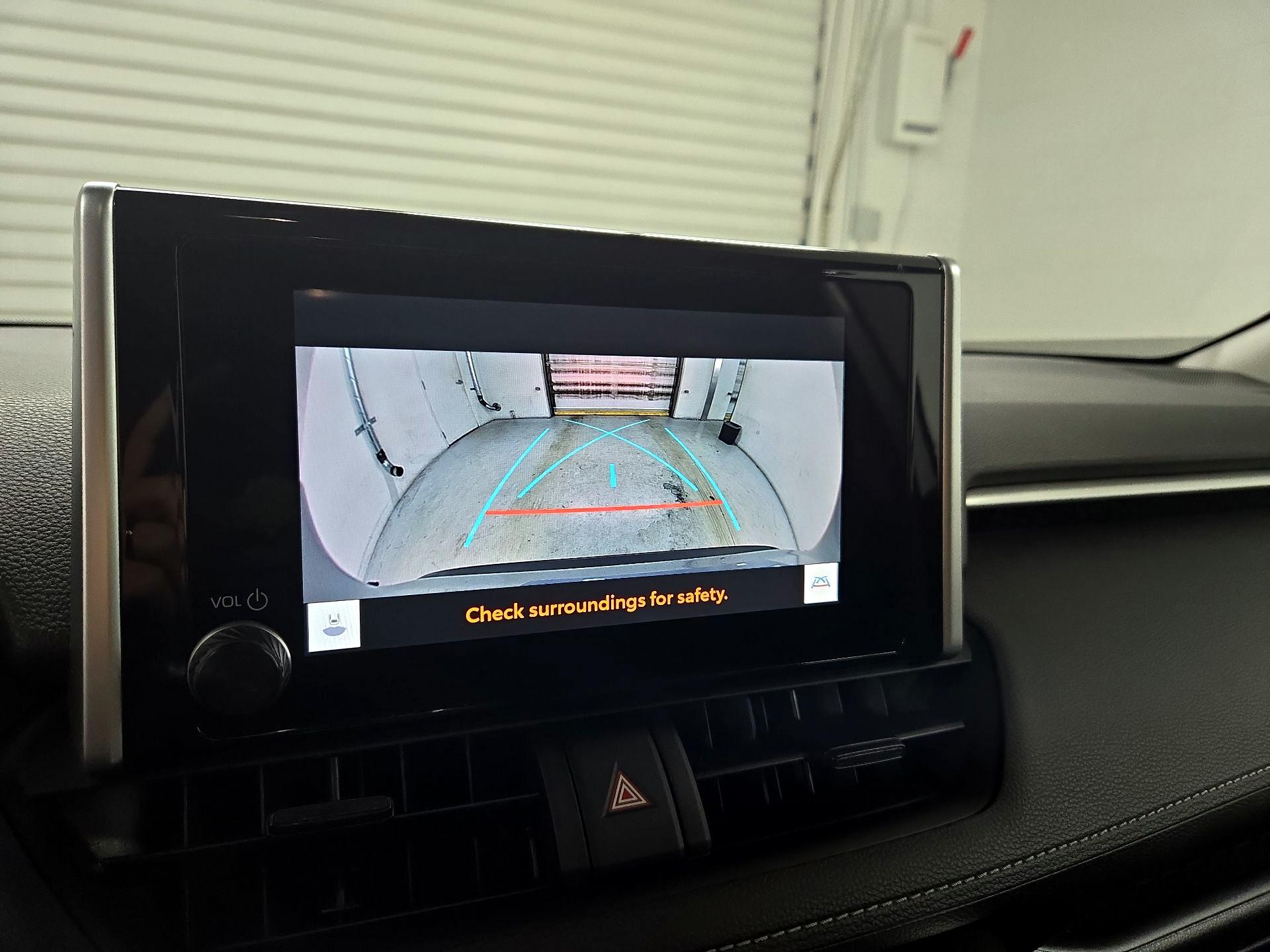 Thumbnail: 2023 Toyota RAV4 - 14