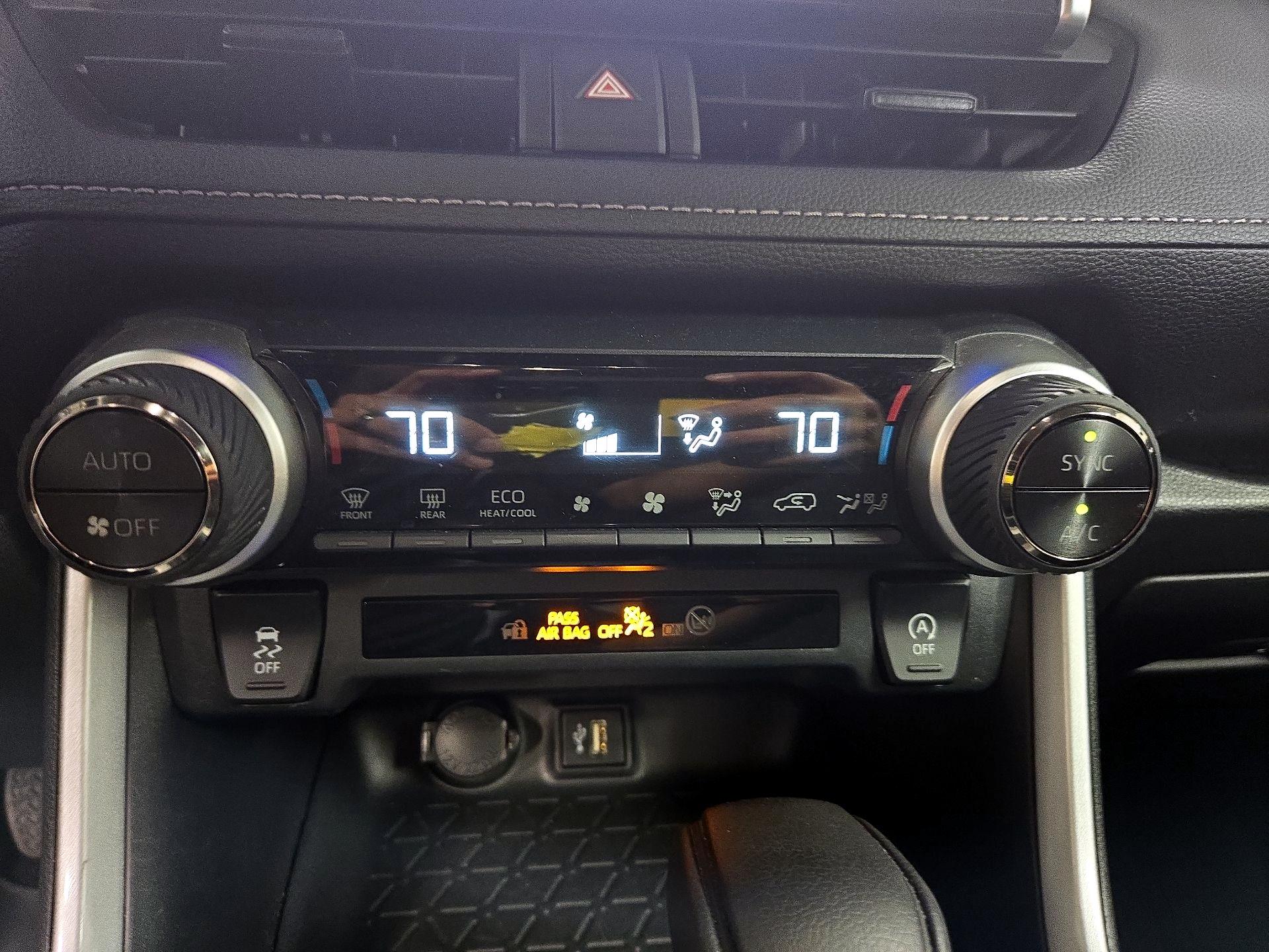 Thumbnail: 2023 Toyota RAV4 - 16