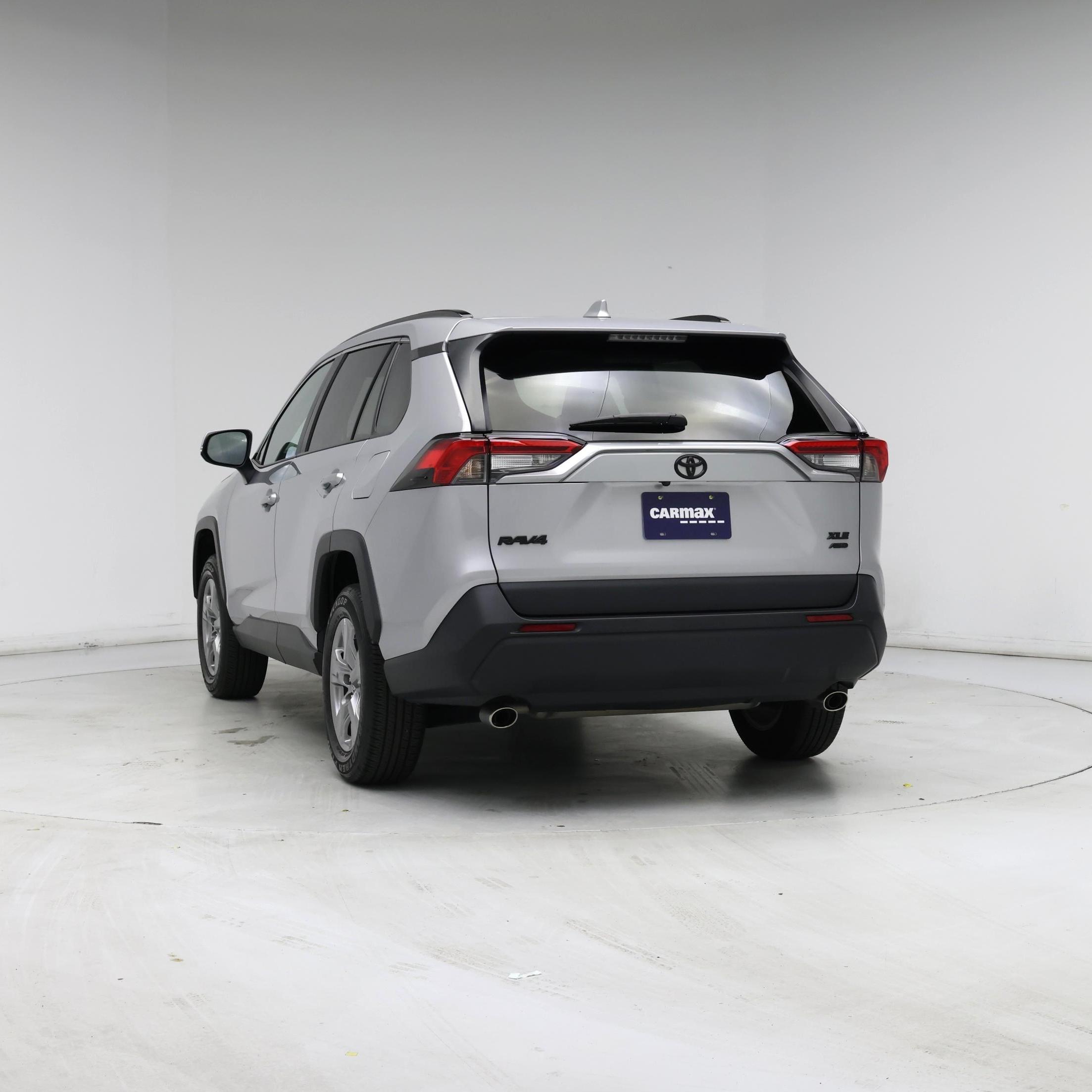 Thumbnail: 2023 Toyota RAV4 - 6