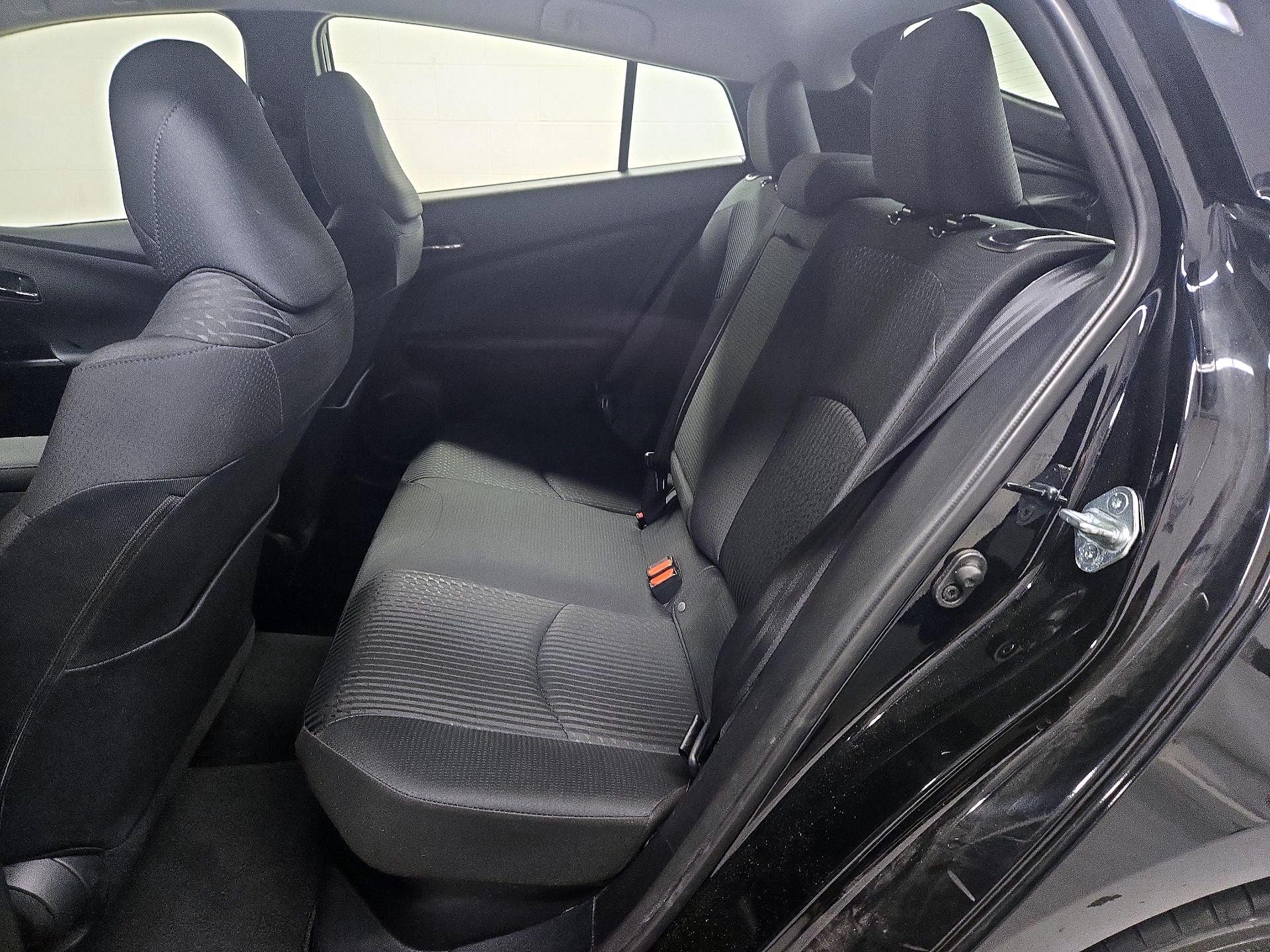 Thumbnail: 2016 Toyota Prius - 19