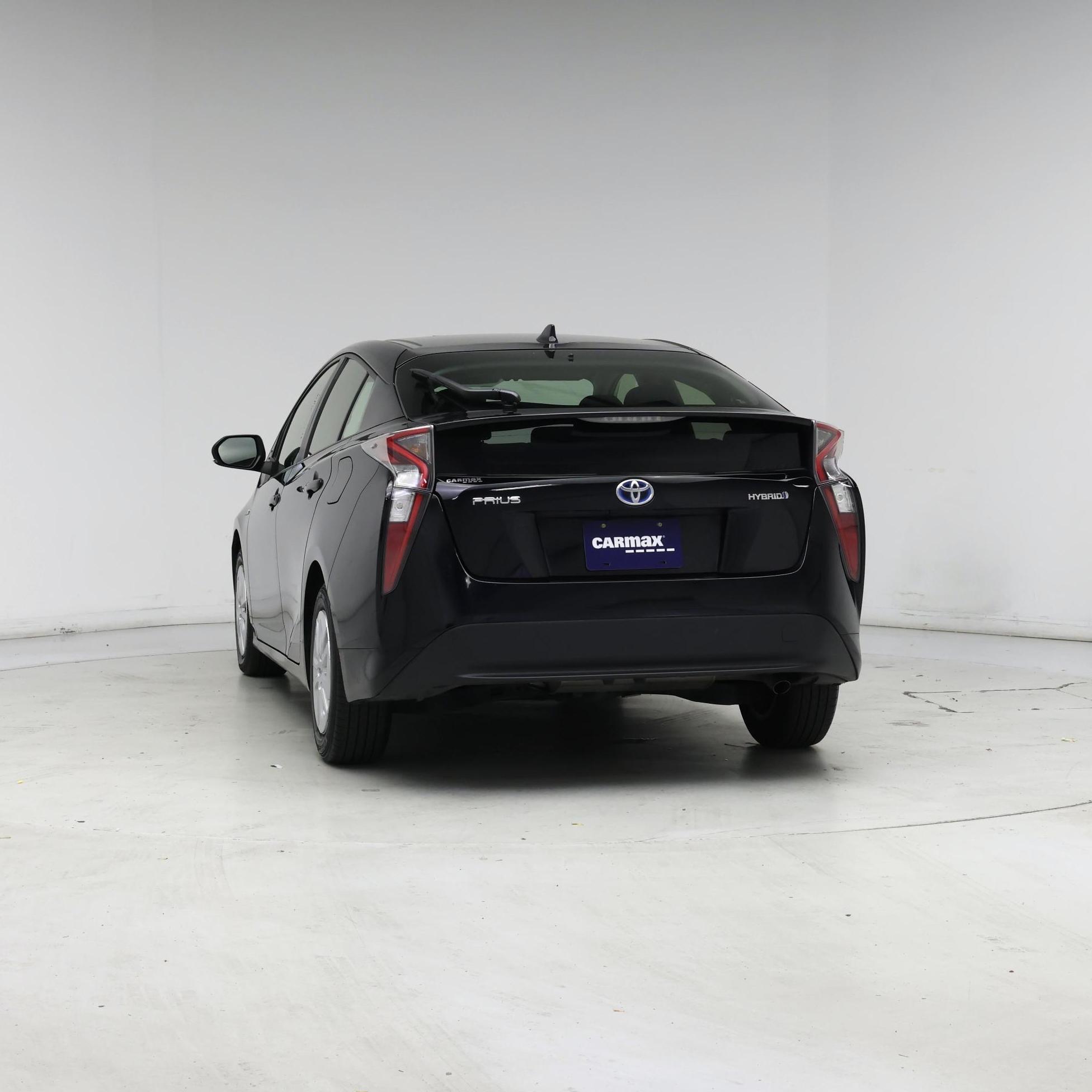 Thumbnail: 2016 Toyota Prius - 6