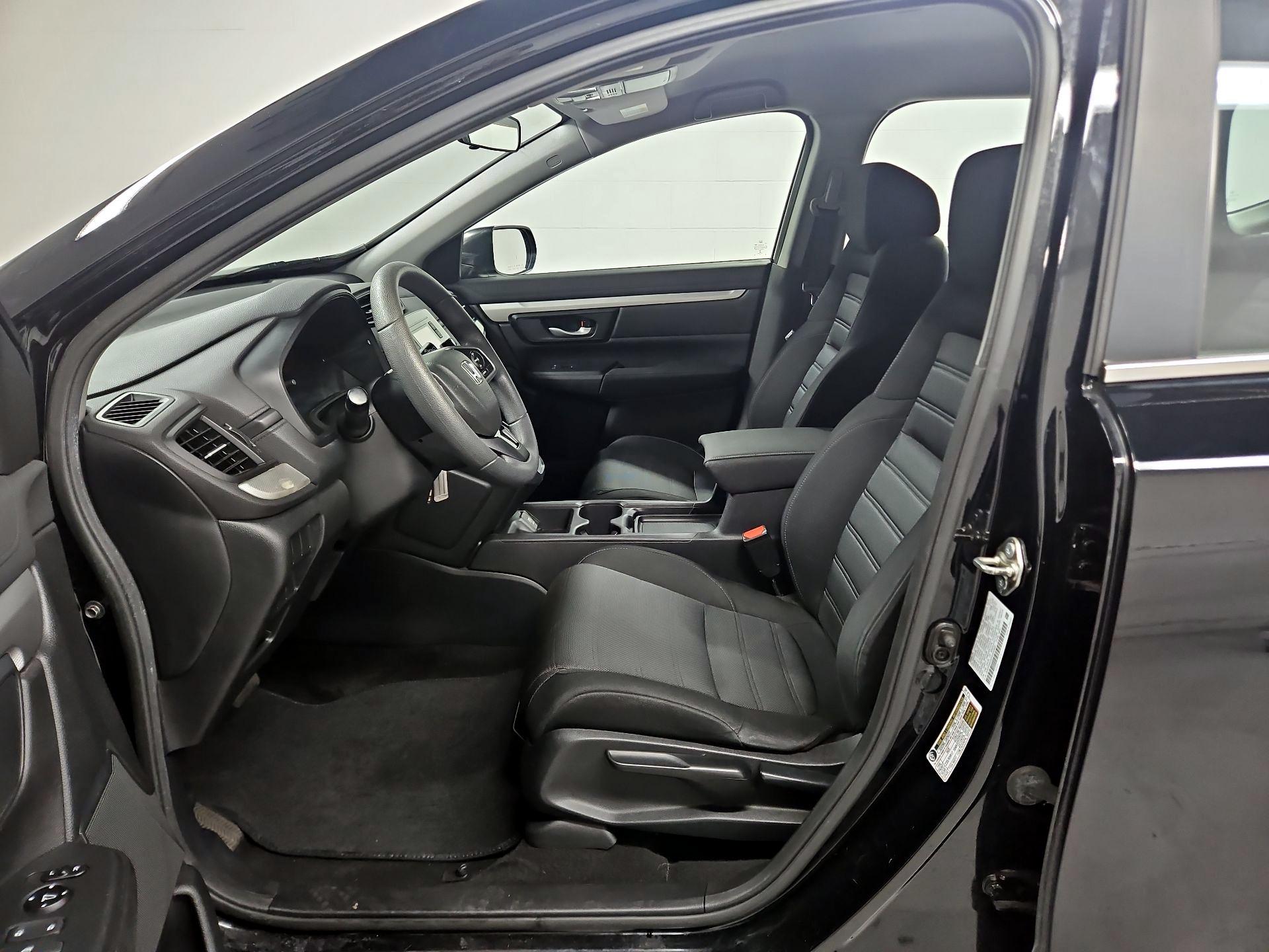 Thumbnail: 2017 Honda CR-V - 11