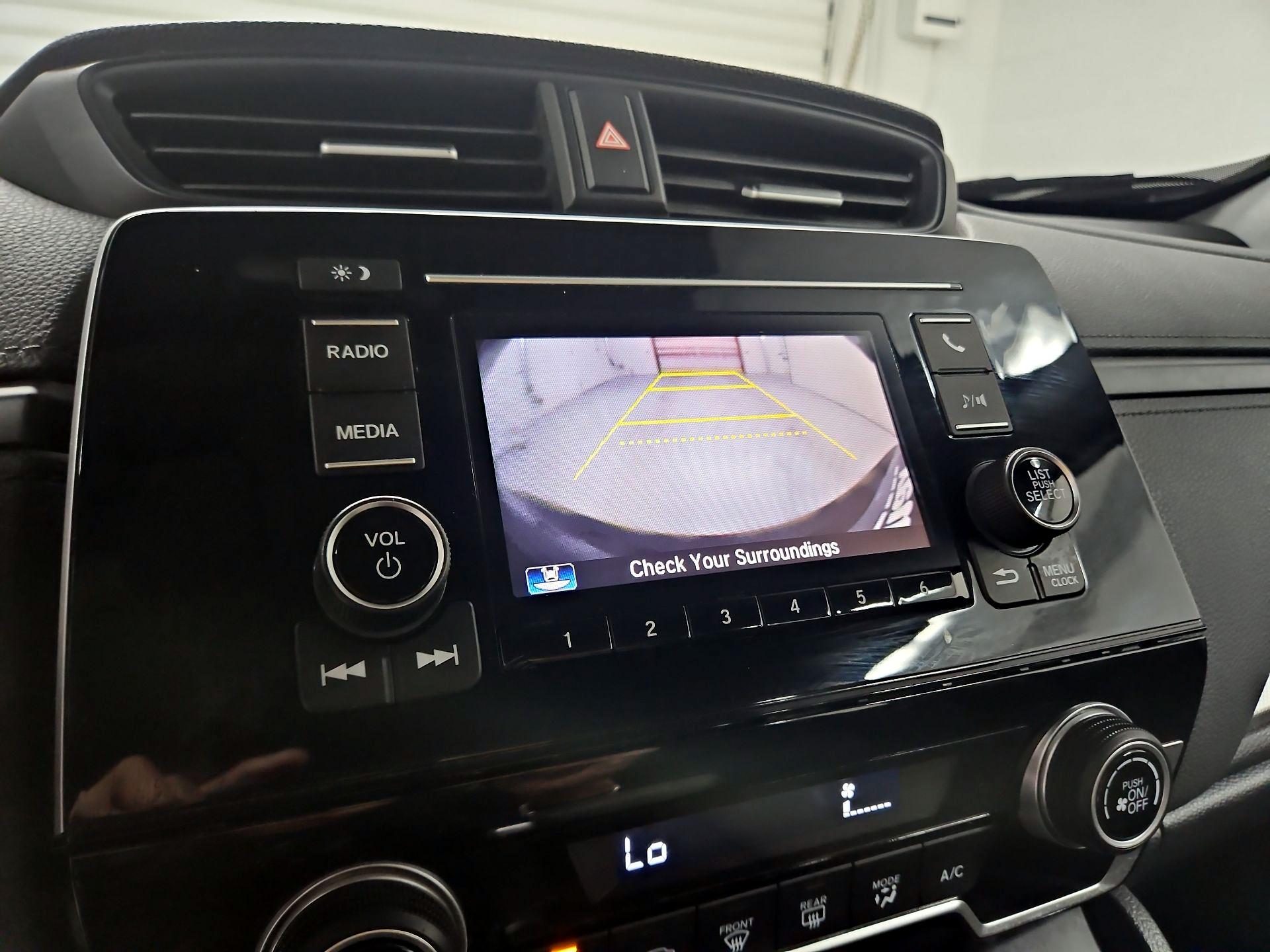 Thumbnail: 2017 Honda CR-V - 14