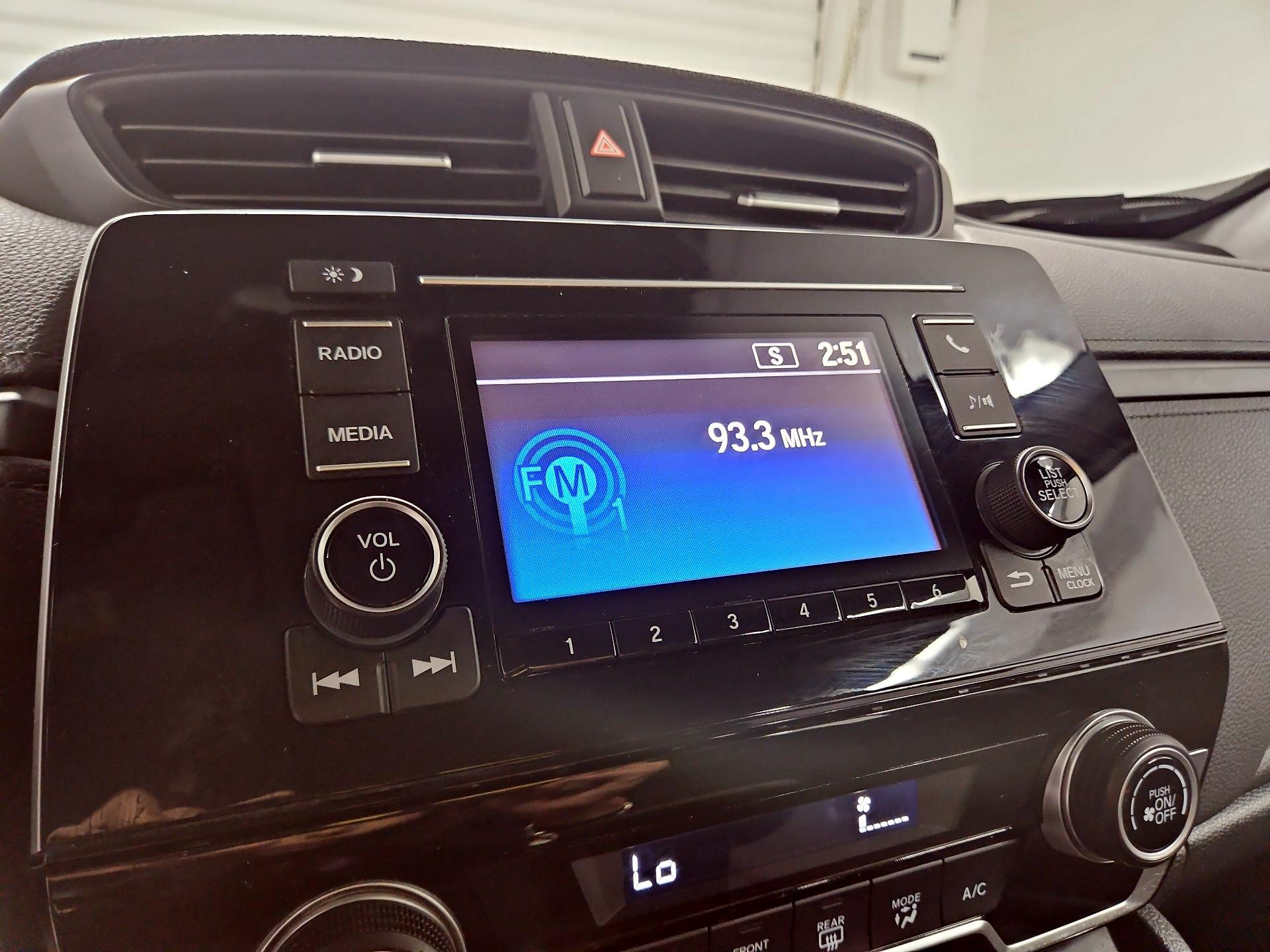 Thumbnail: 2017 Honda CR-V - 15