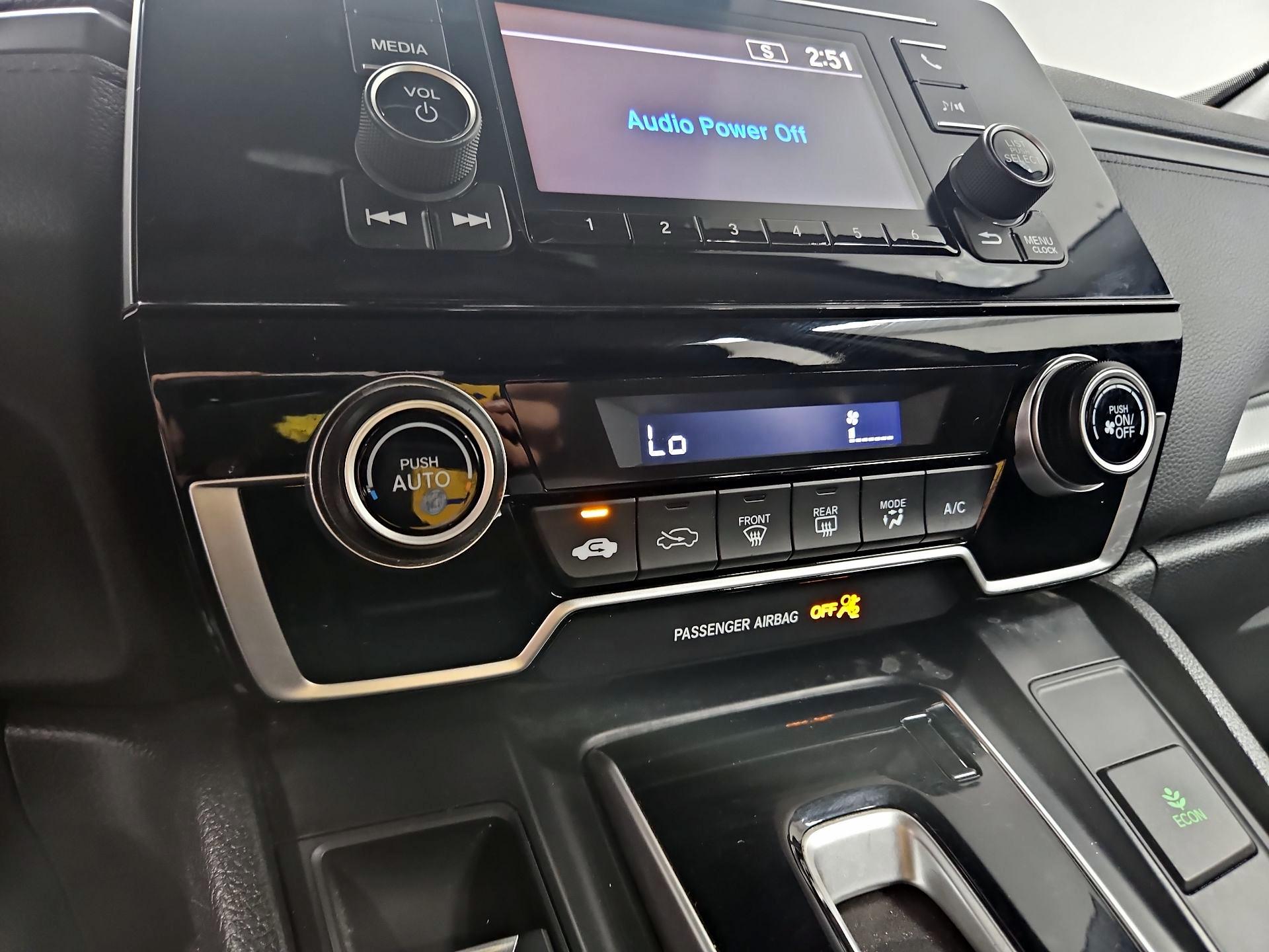 Thumbnail: 2017 Honda CR-V - 16