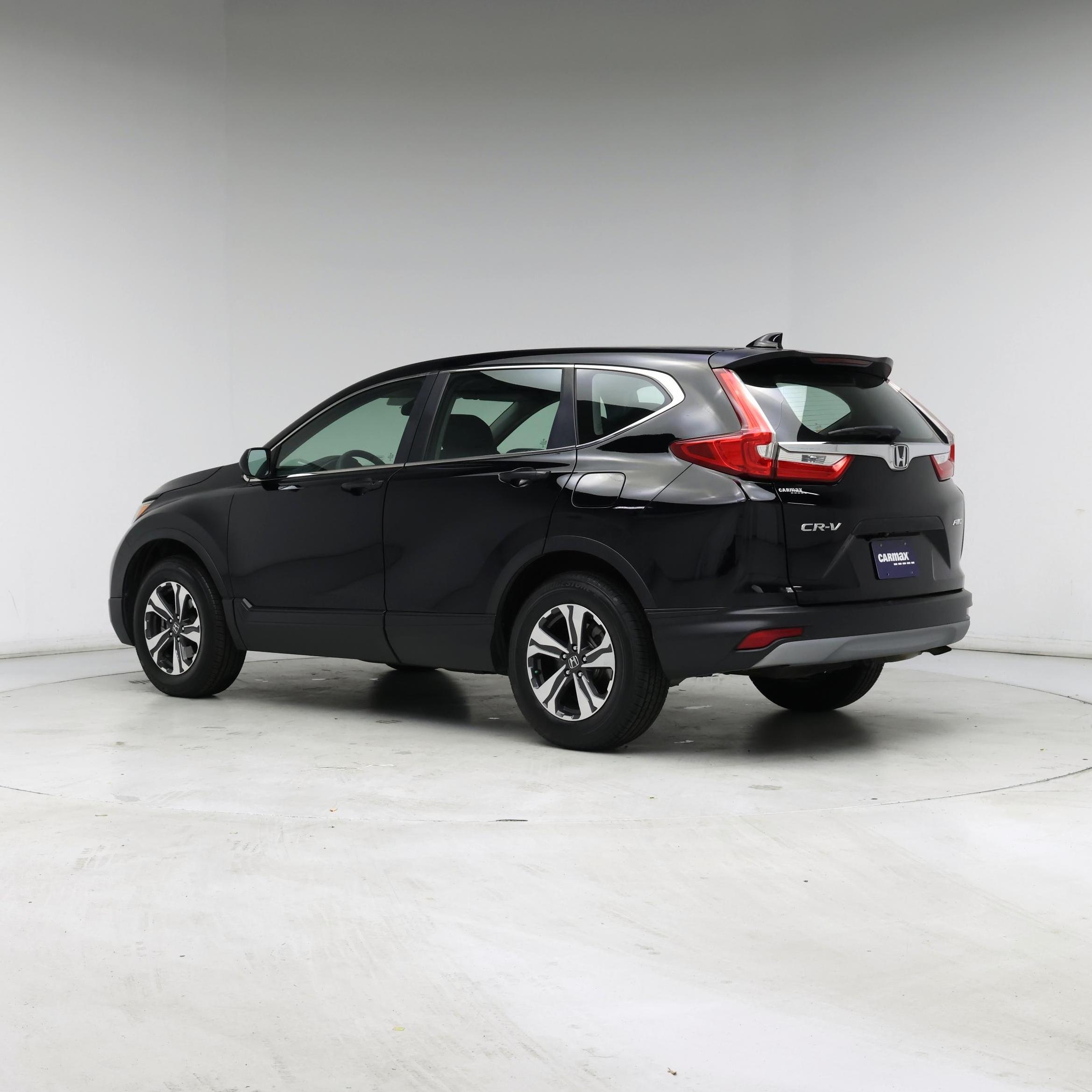 Thumbnail: 2017 Honda CR-V - 2