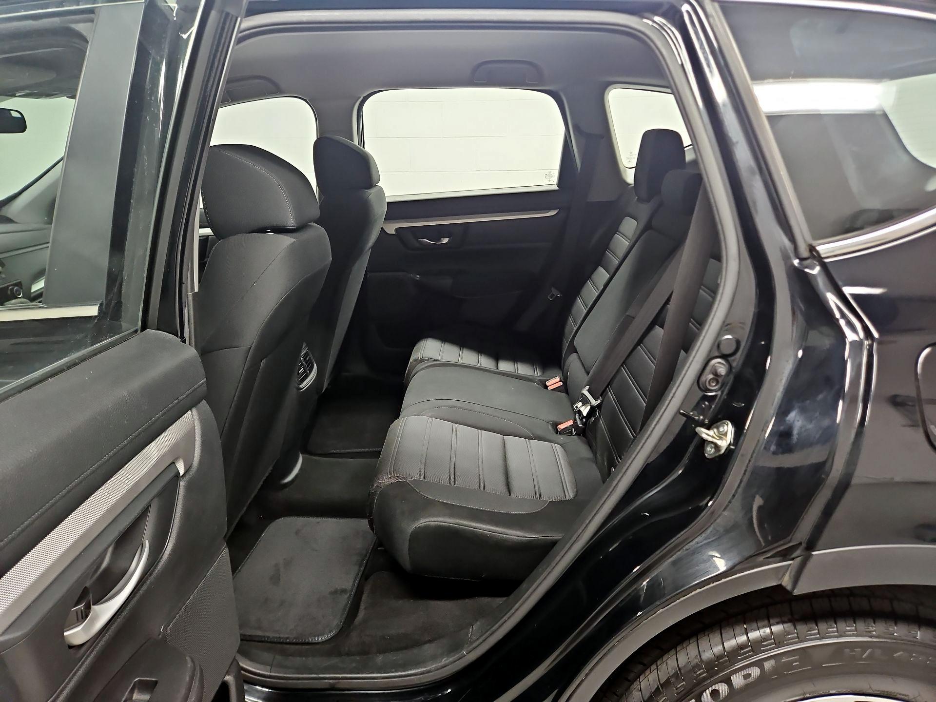 Thumbnail: 2017 Honda CR-V - 19