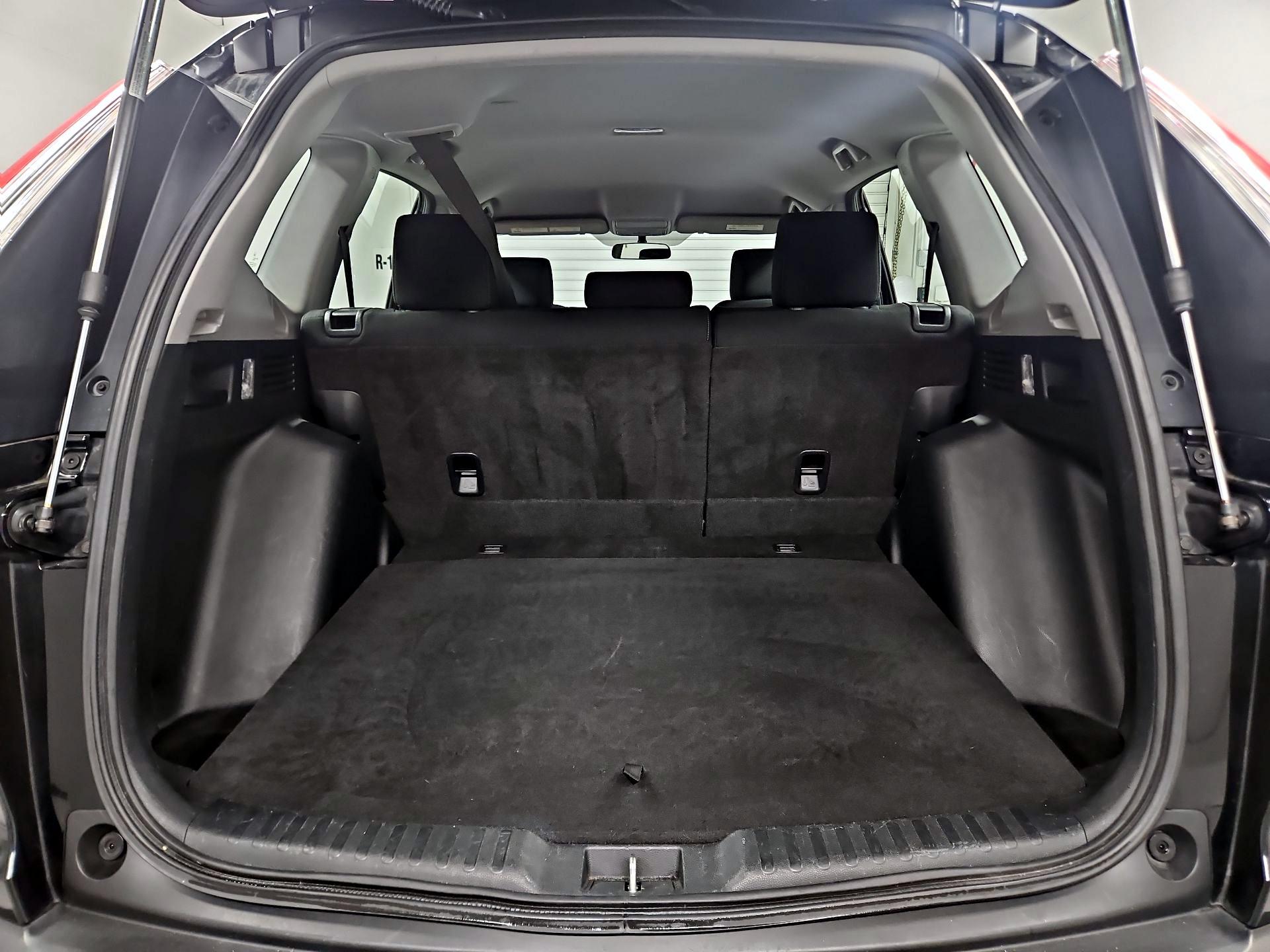 Thumbnail: 2017 Honda CR-V - 20