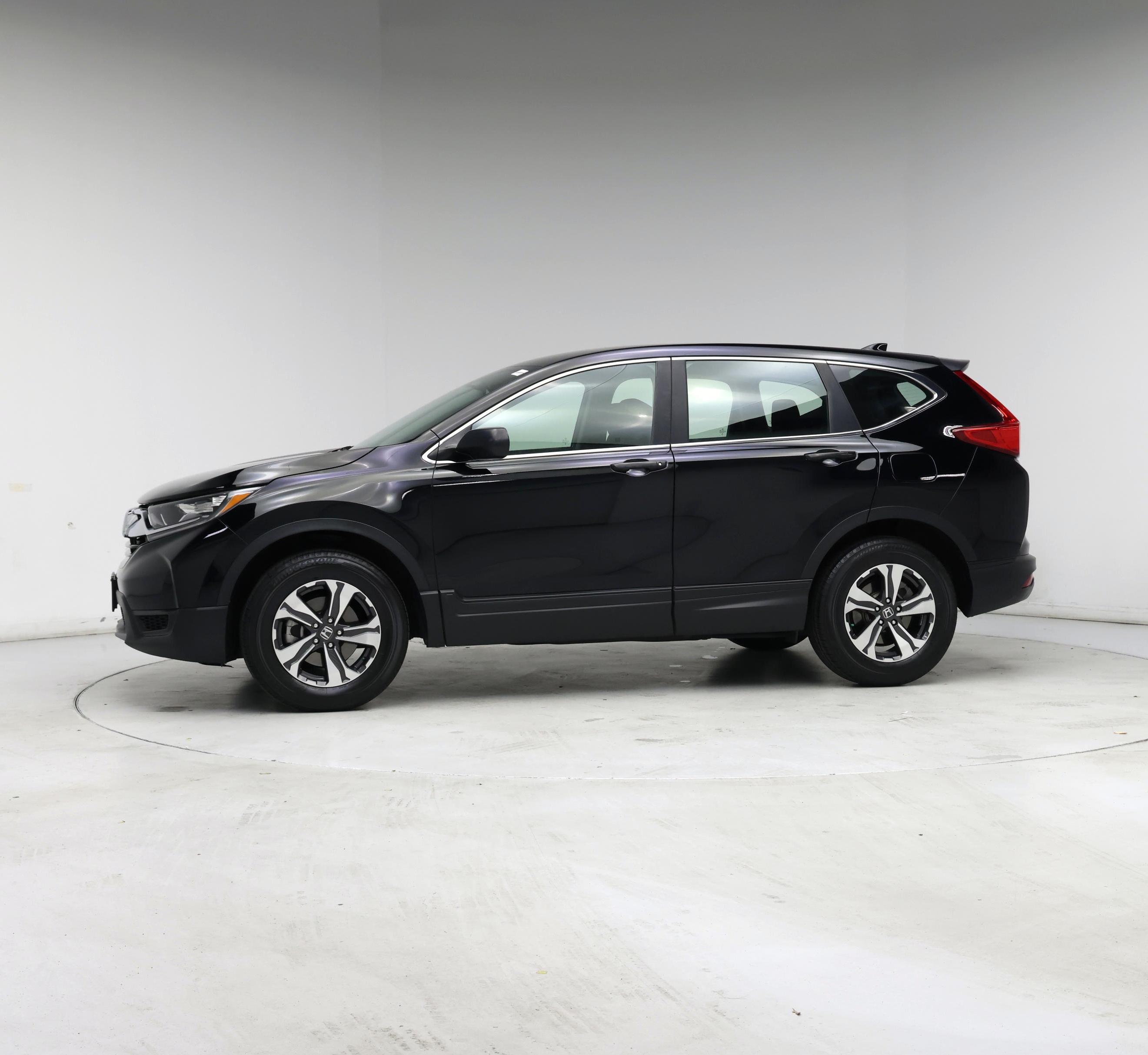 Thumbnail: 2017 Honda CR-V - 3