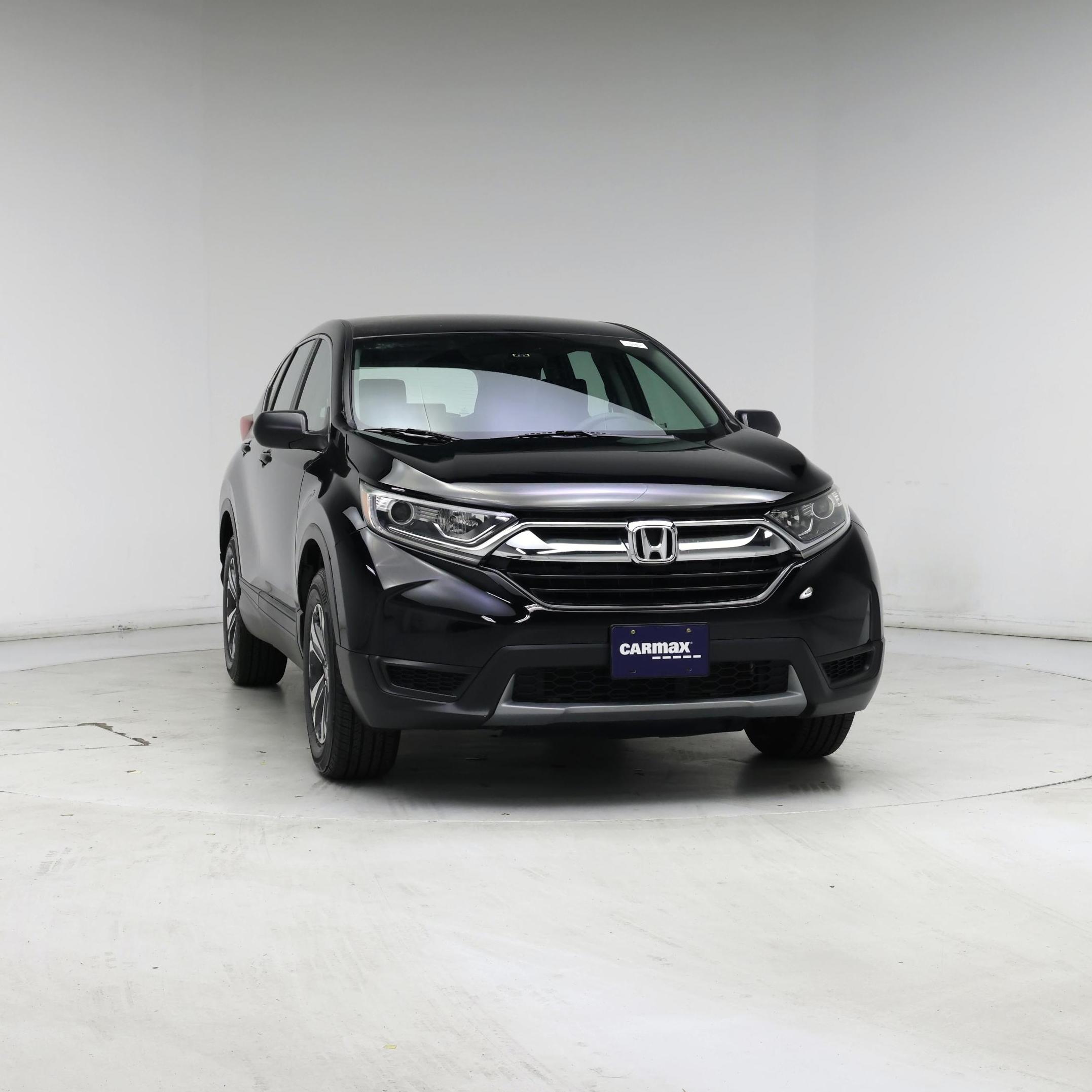 Thumbnail: 2017 Honda CR-V - 5