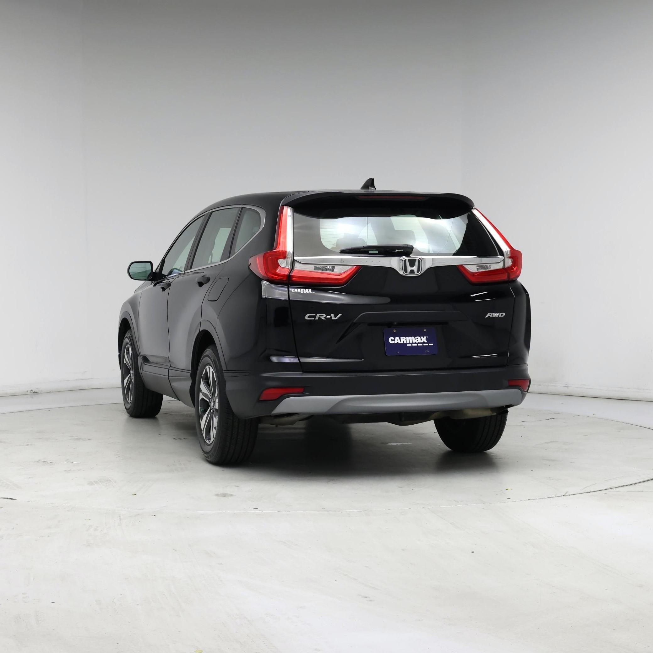 Thumbnail: 2017 Honda CR-V - 6