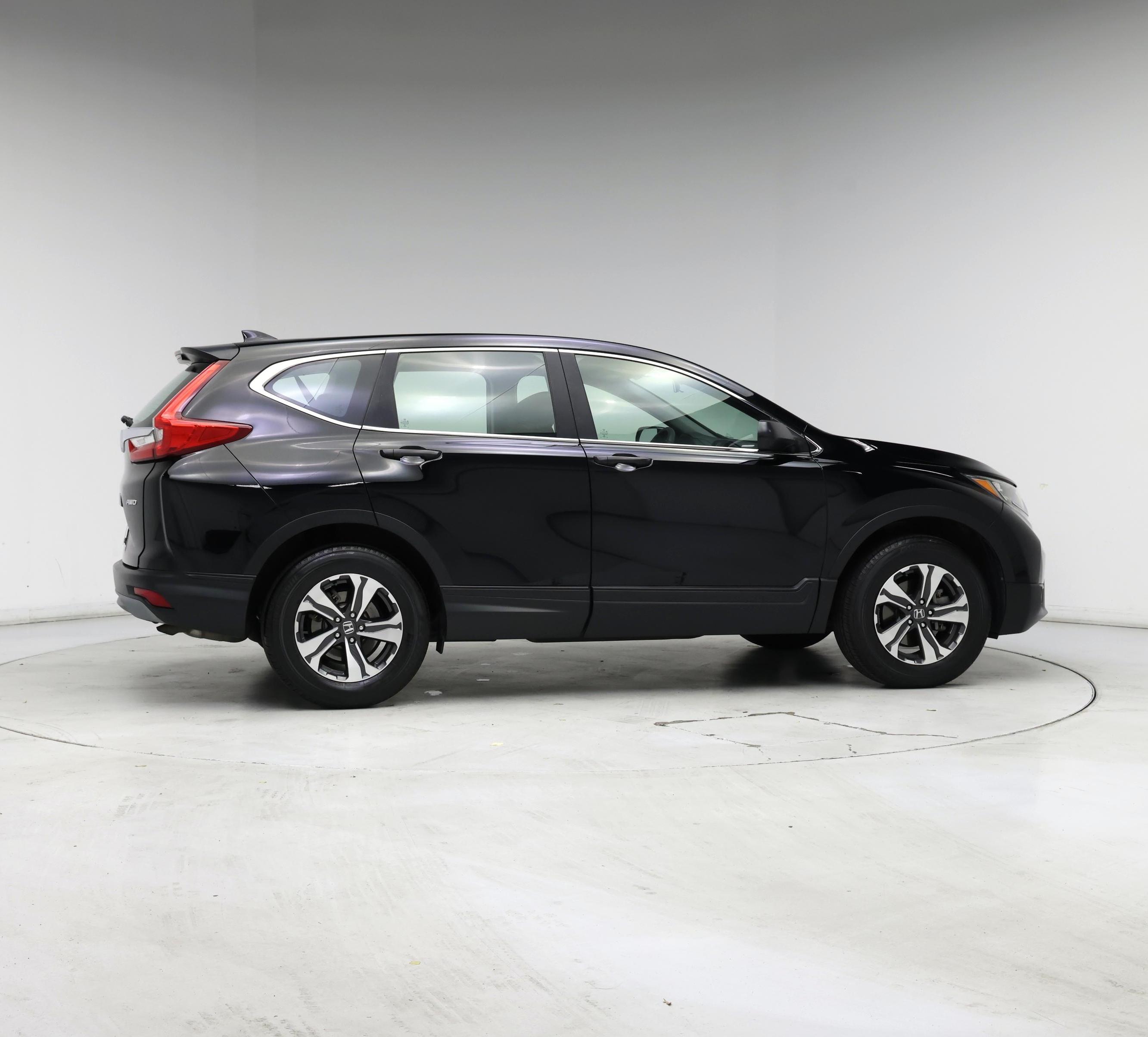 Thumbnail: 2017 Honda CR-V - 7