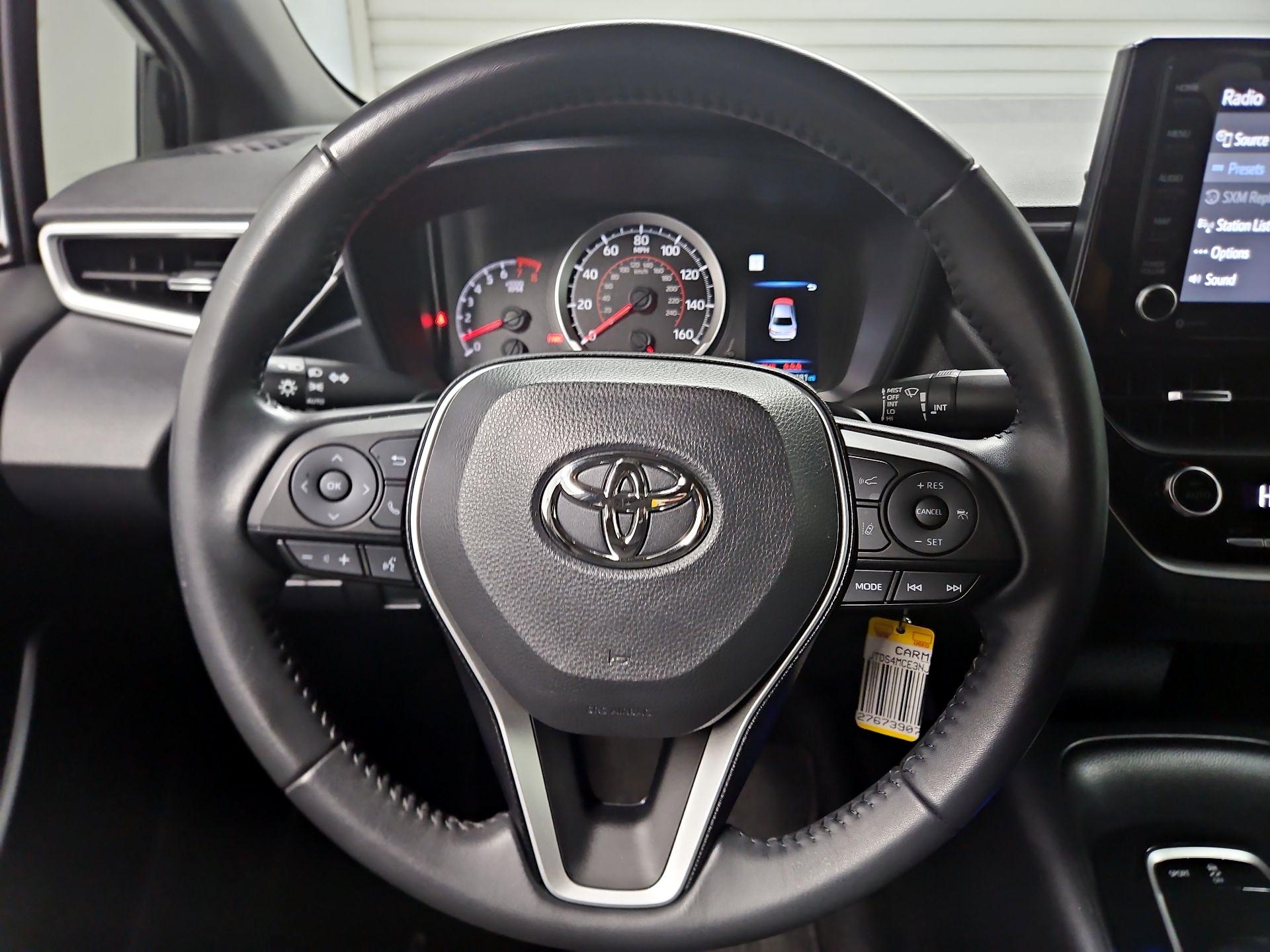 Thumbnail: 2022 Toyota Corolla - 10