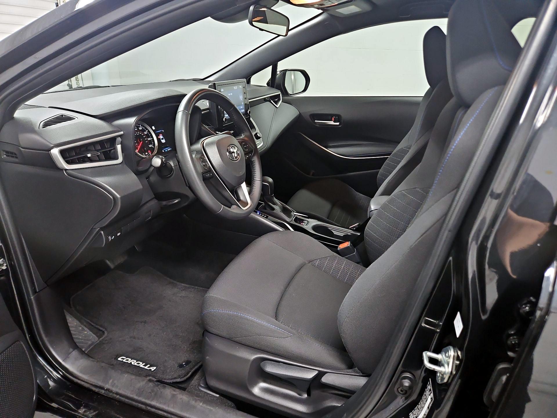 Thumbnail: 2022 Toyota Corolla - 11