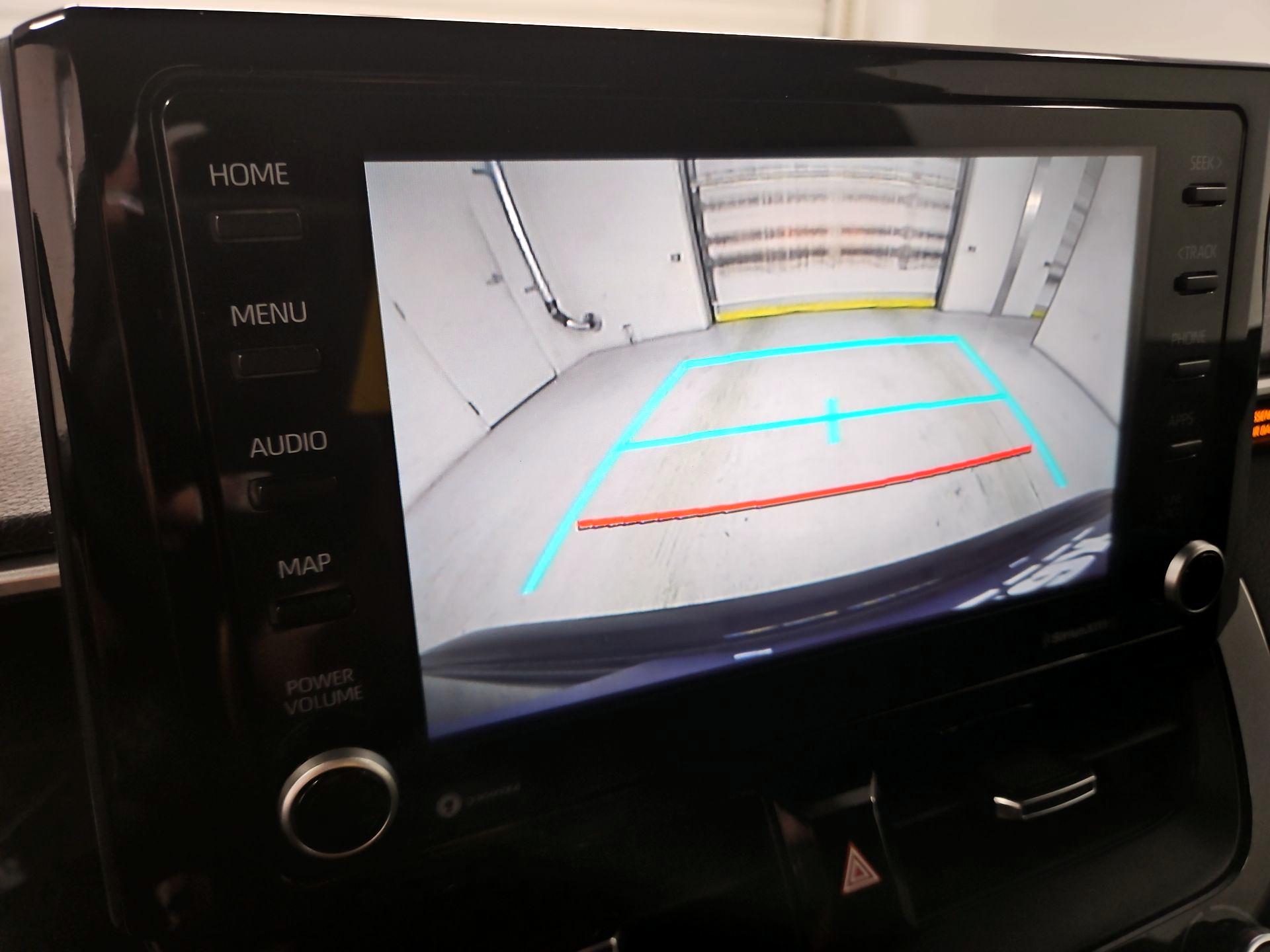 Thumbnail: 2022 Toyota Corolla - 14