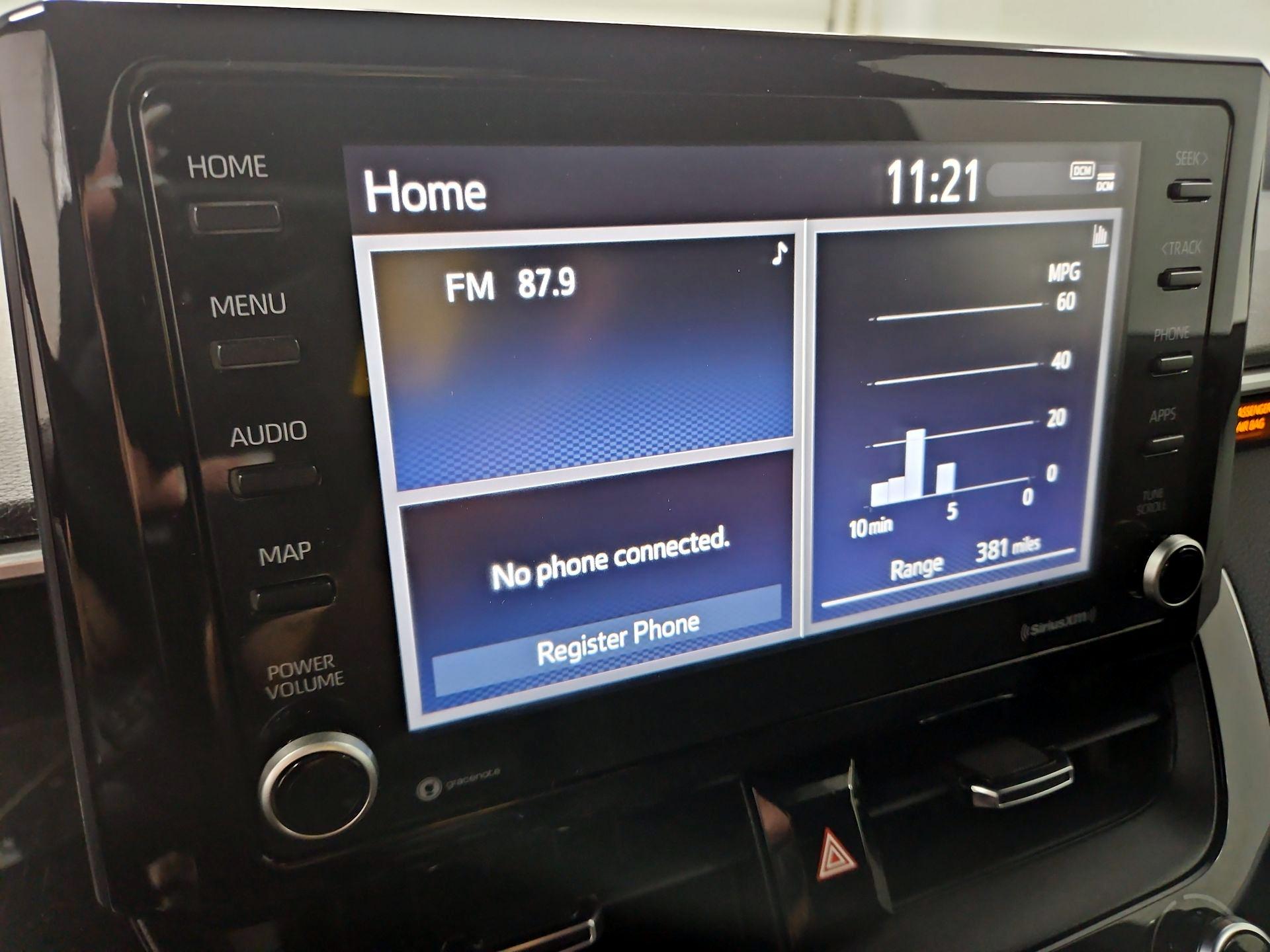 Thumbnail: 2022 Toyota Corolla - 15