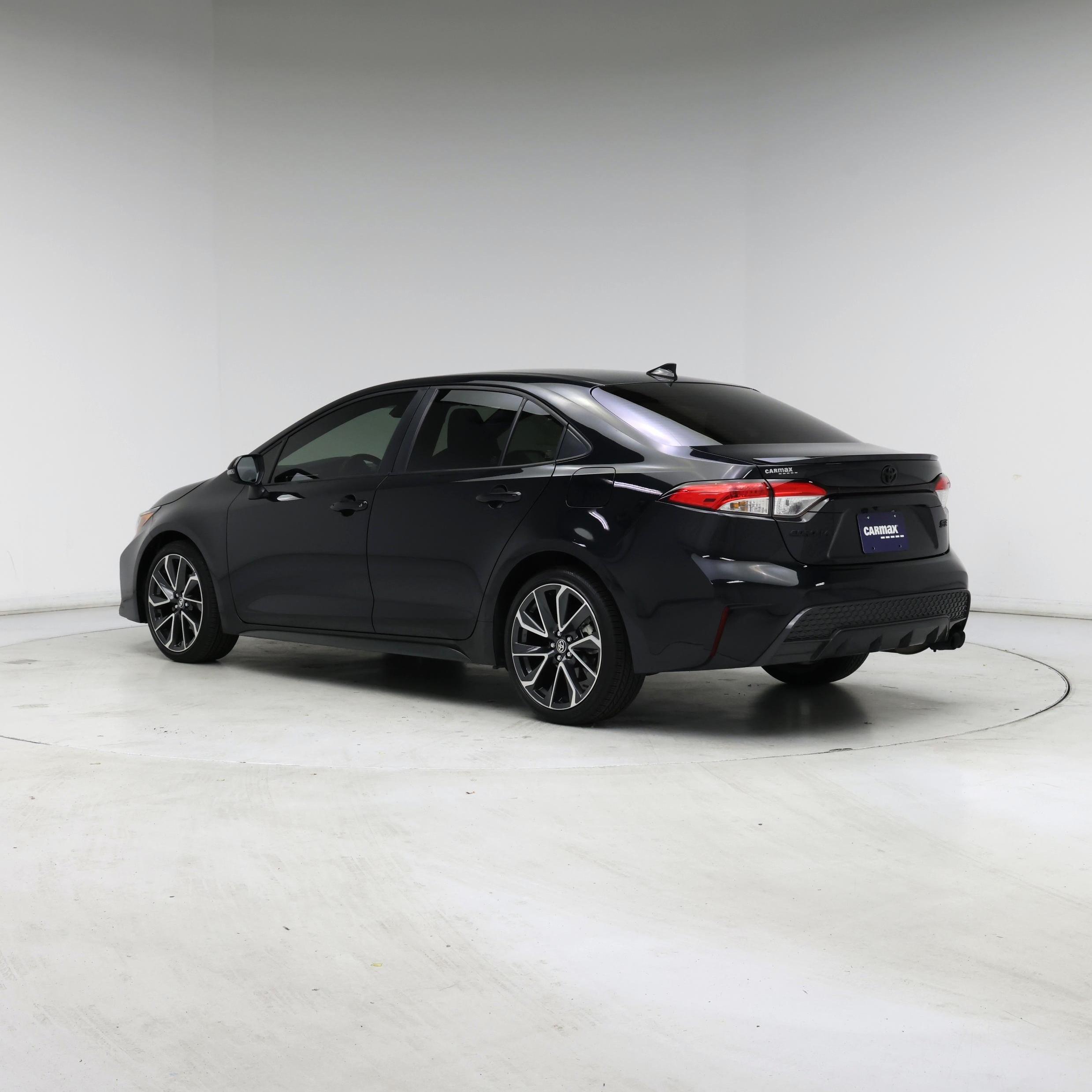 Thumbnail: 2022 Toyota Corolla - 2