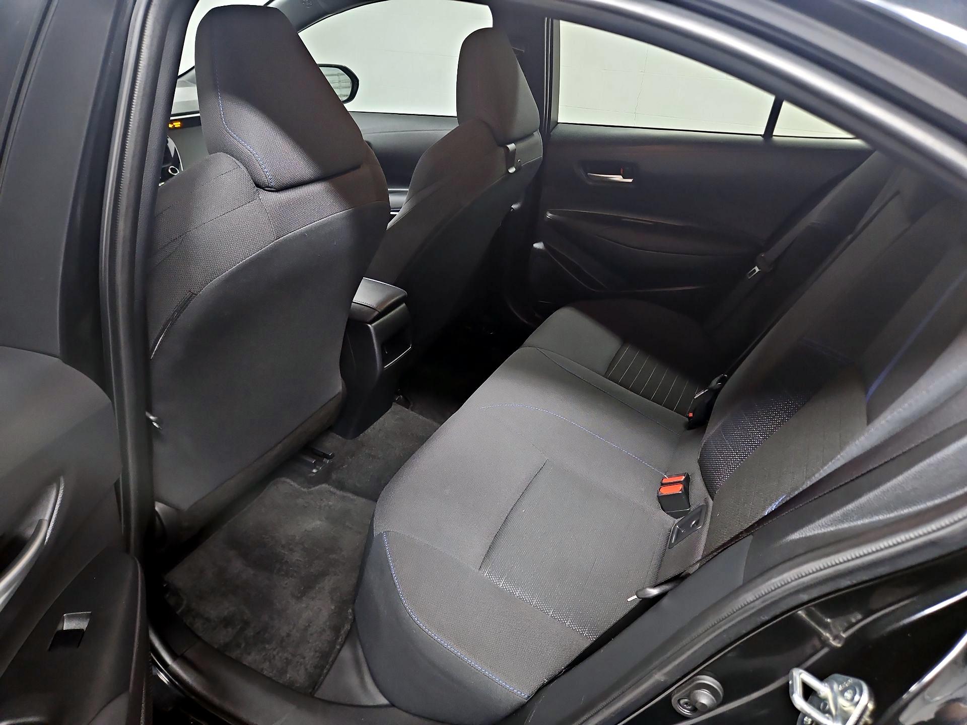 Thumbnail: 2022 Toyota Corolla - 19