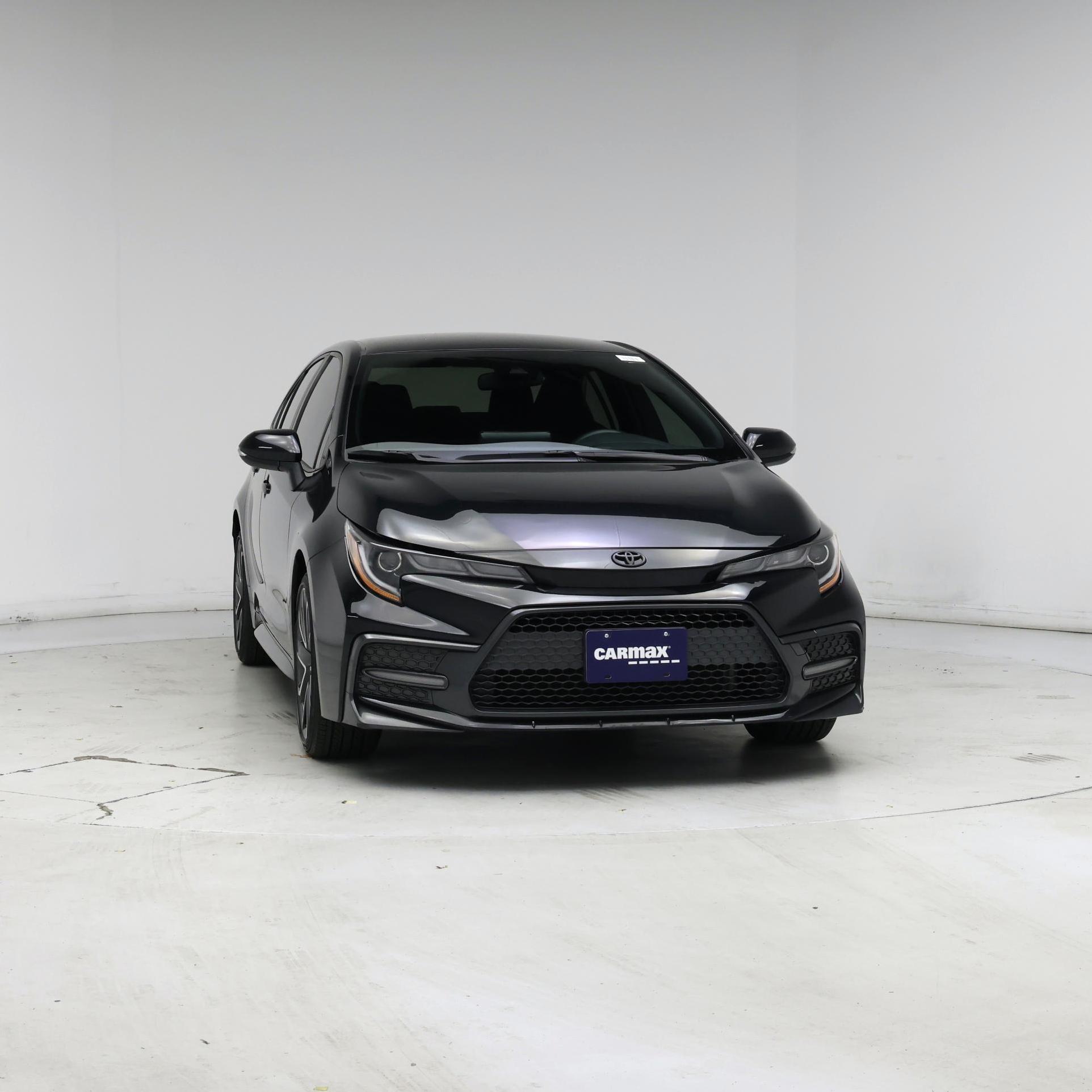 Thumbnail: 2022 Toyota Corolla - 5