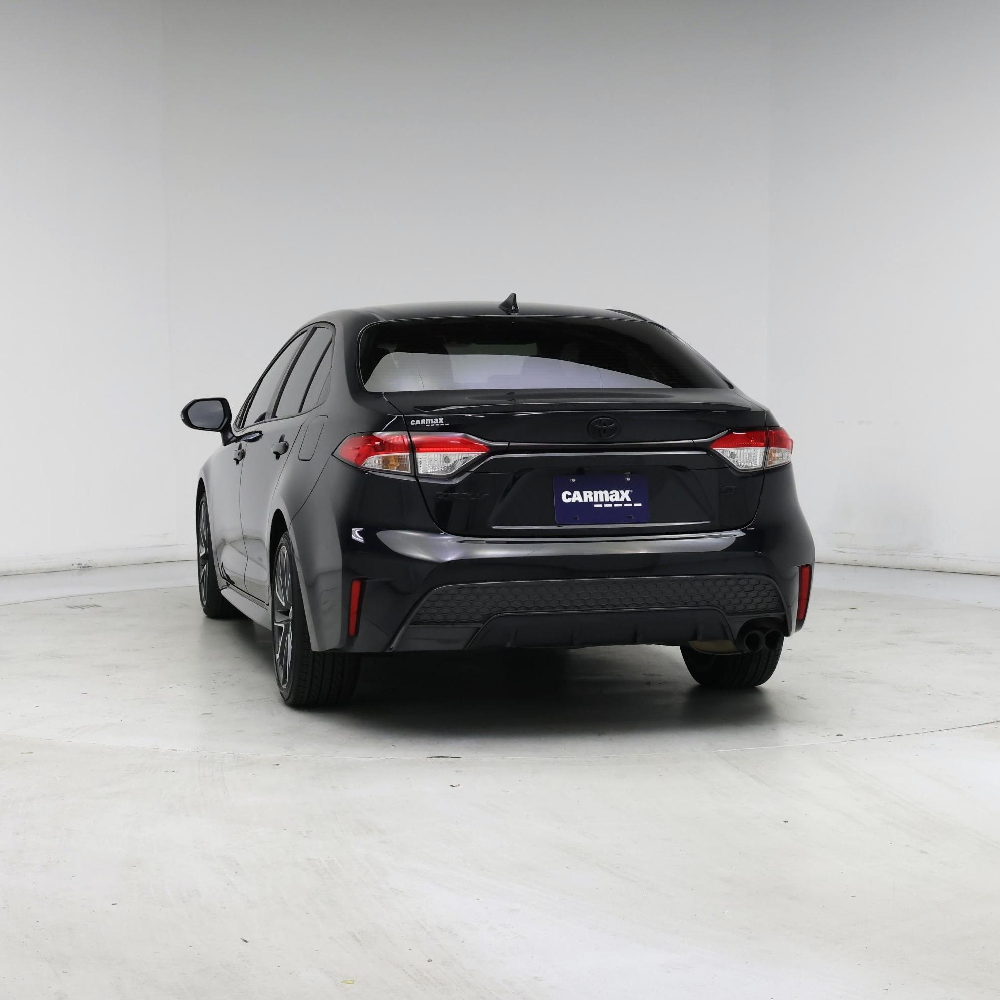 Thumbnail: 2022 Toyota Corolla - 6