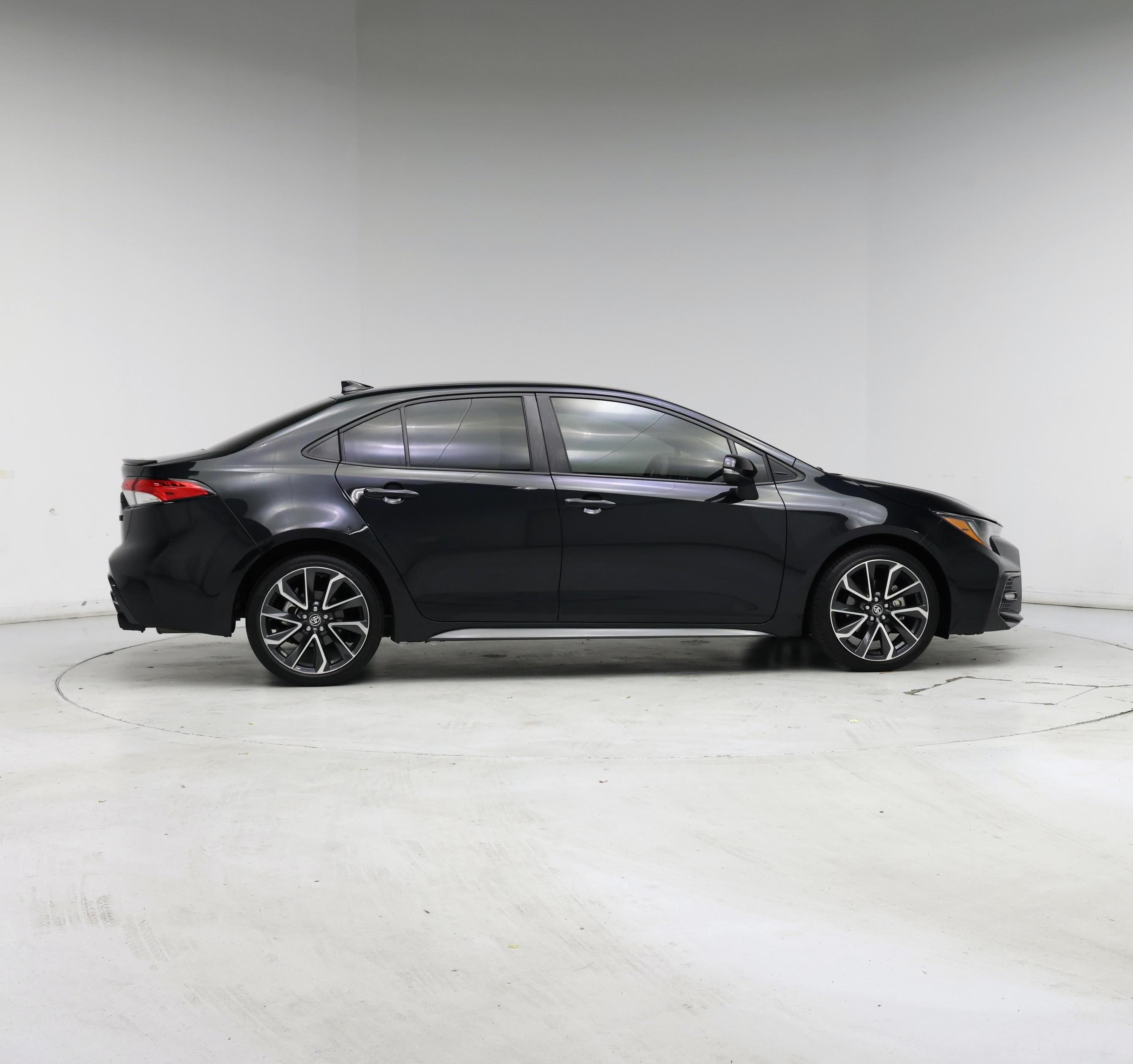 Thumbnail: 2022 Toyota Corolla - 7