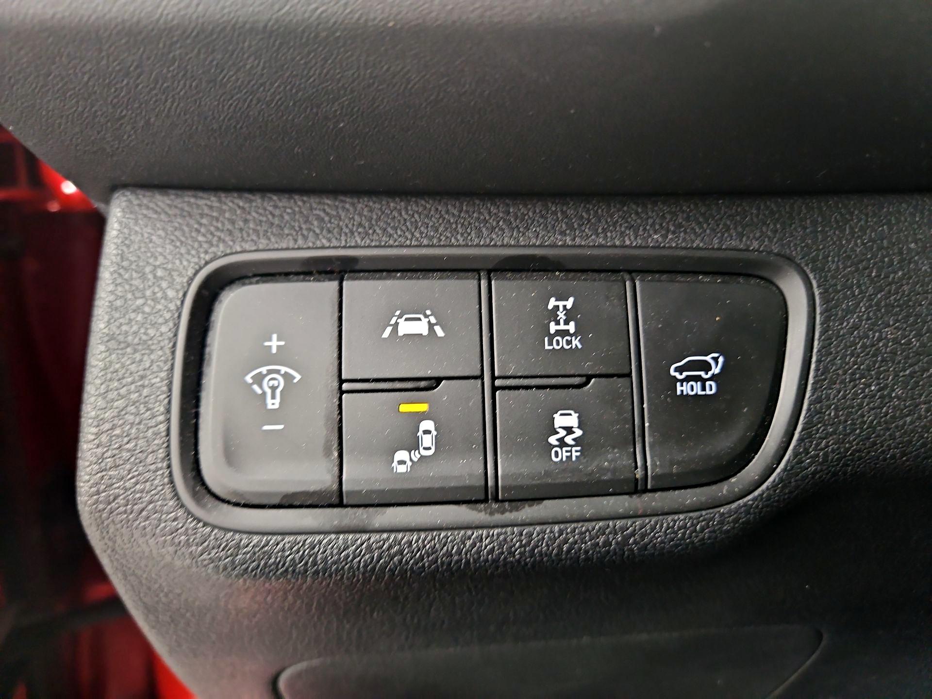 Thumbnail: 2020 Hyundai Santa Fe - 13