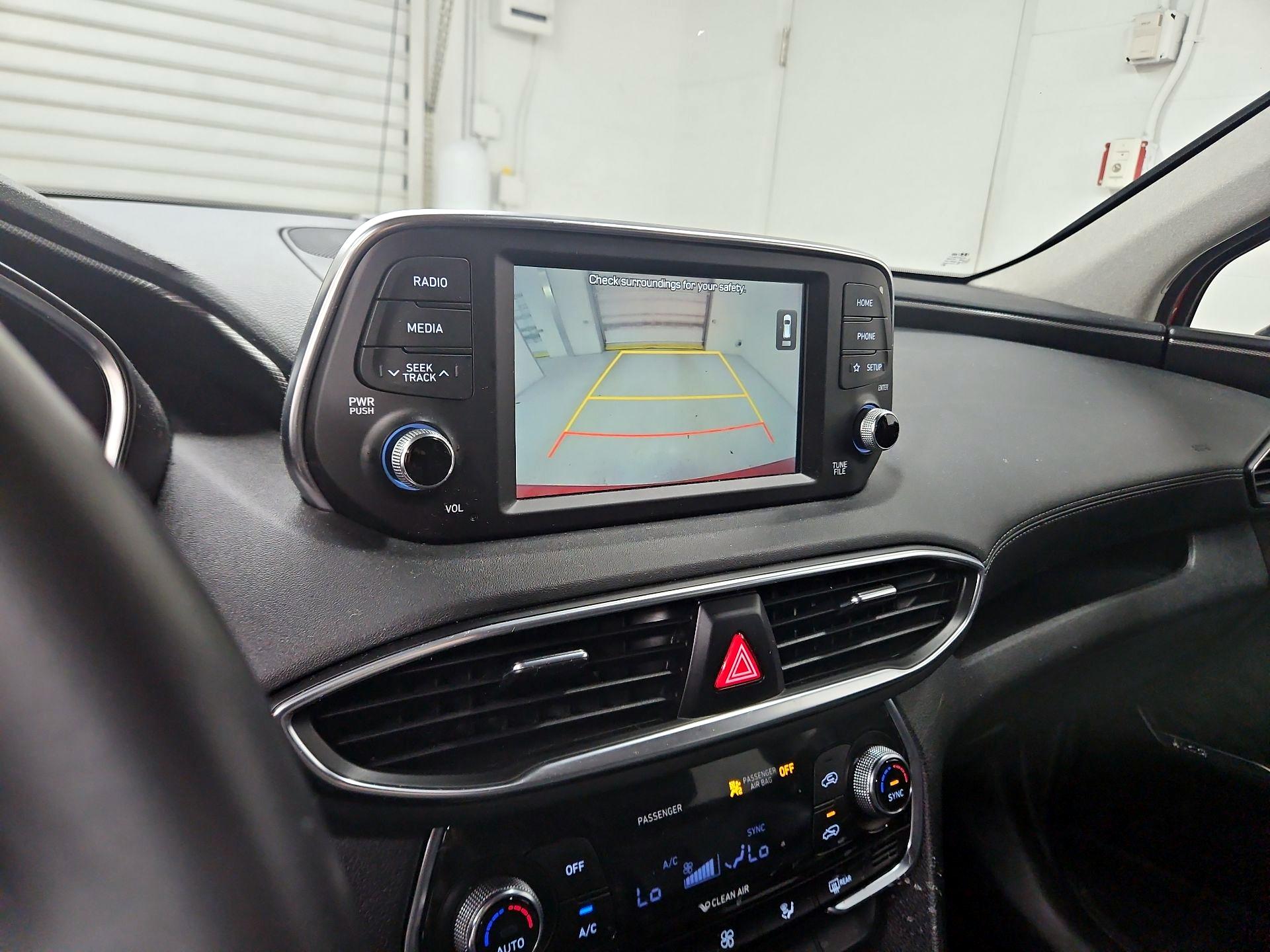 Thumbnail: 2020 Hyundai Santa Fe - 14