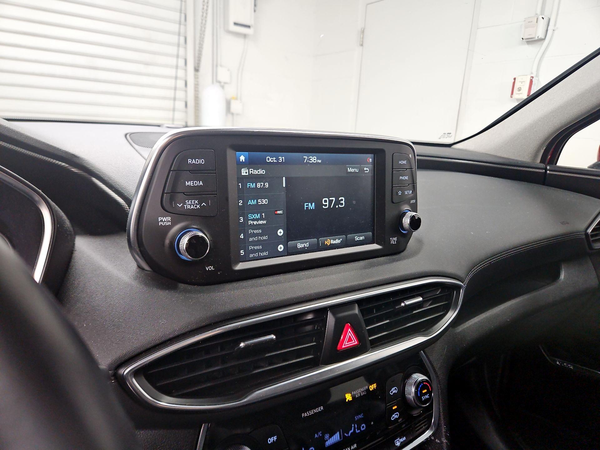 Thumbnail: 2020 Hyundai Santa Fe - 15