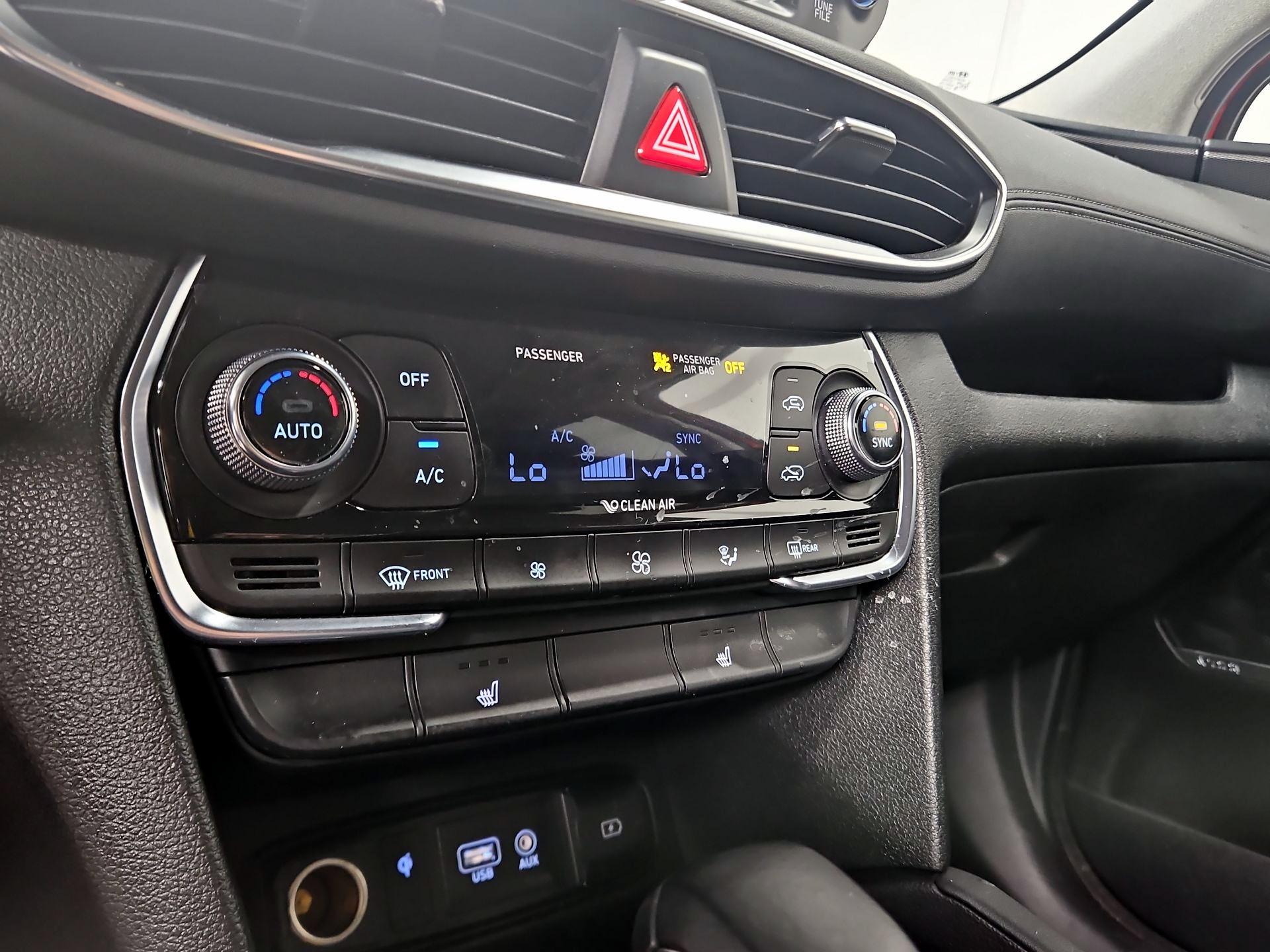 Thumbnail: 2020 Hyundai Santa Fe - 16