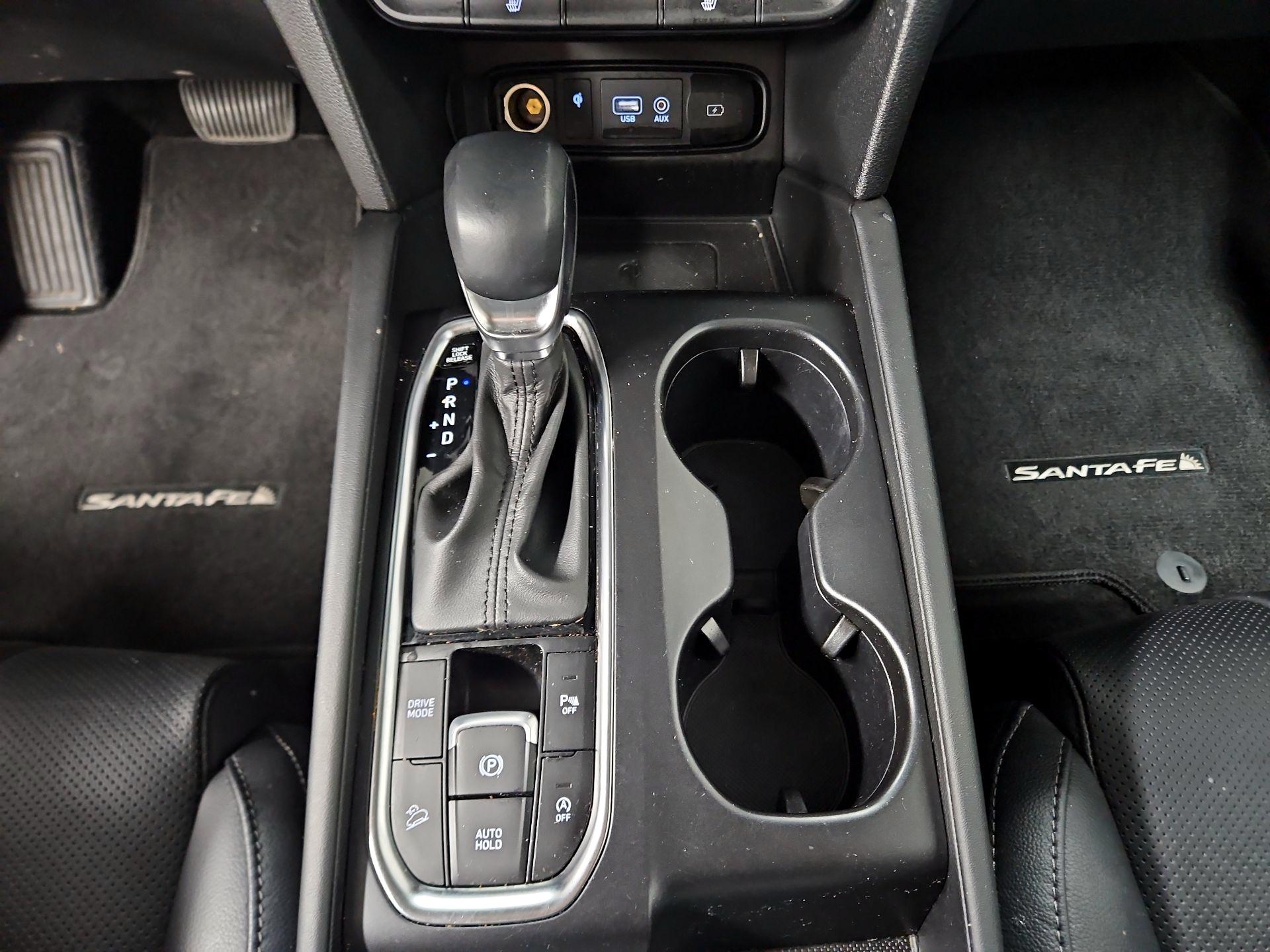 Thumbnail: 2020 Hyundai Santa Fe - 17